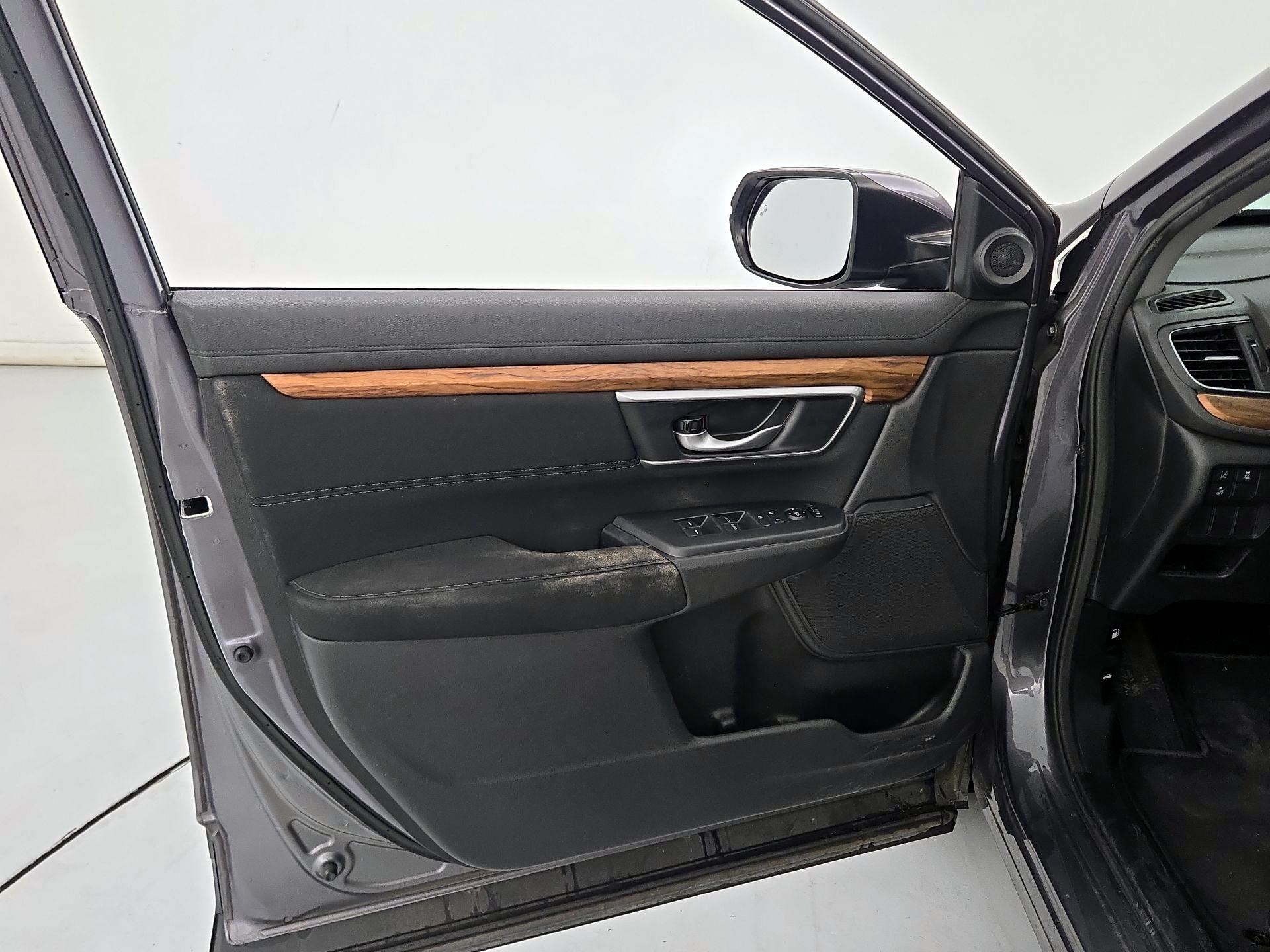 Thumbnail: 2020 Honda CR-V - 12
