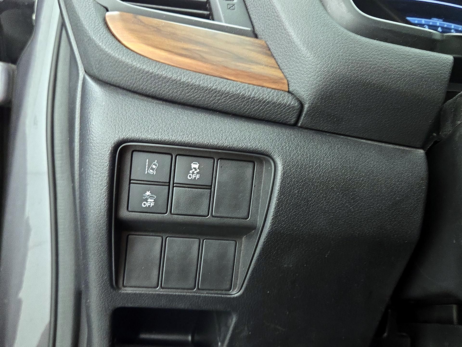 Thumbnail: 2020 Honda CR-V - 13