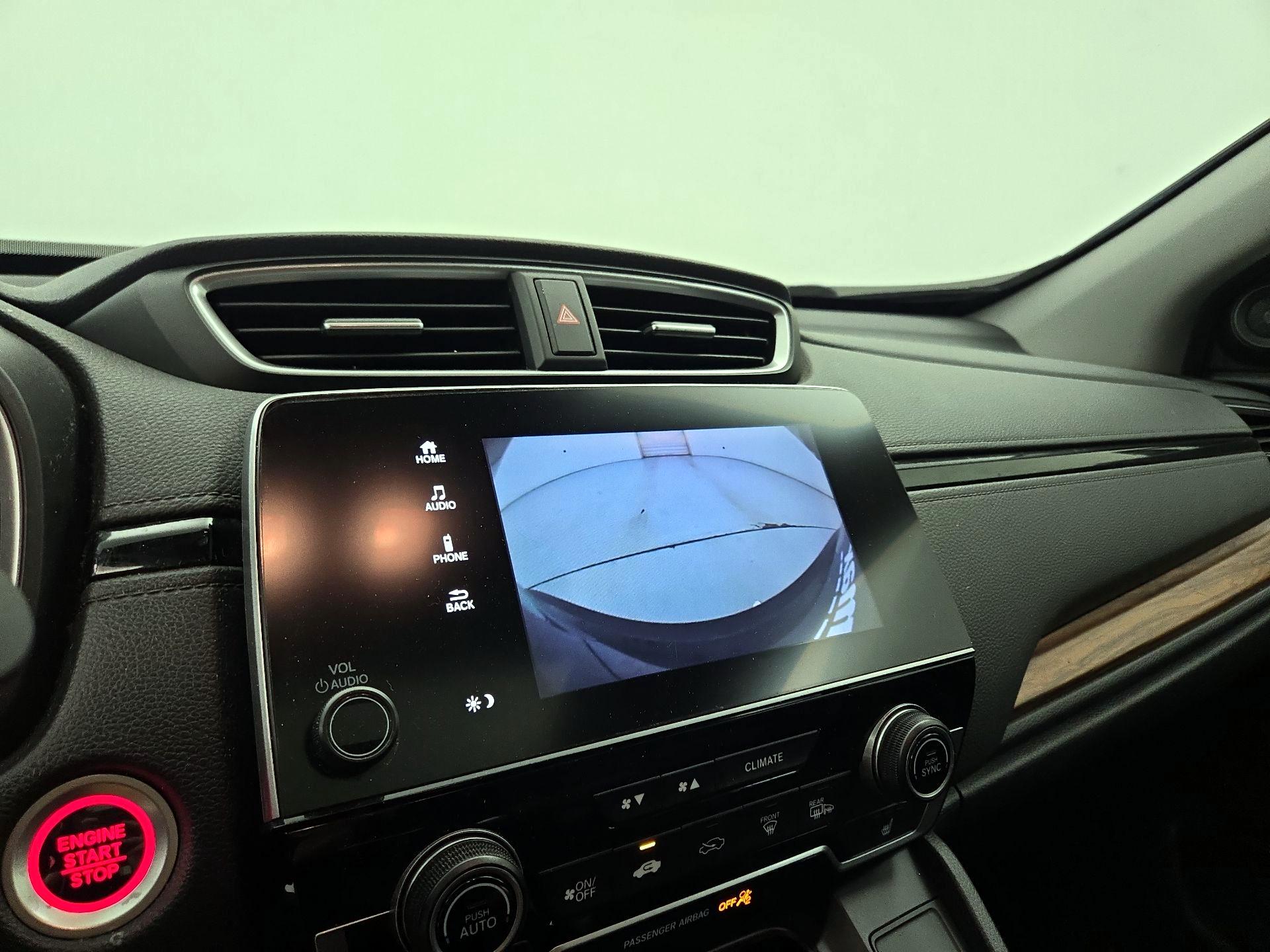 Thumbnail: 2020 Honda CR-V - 14