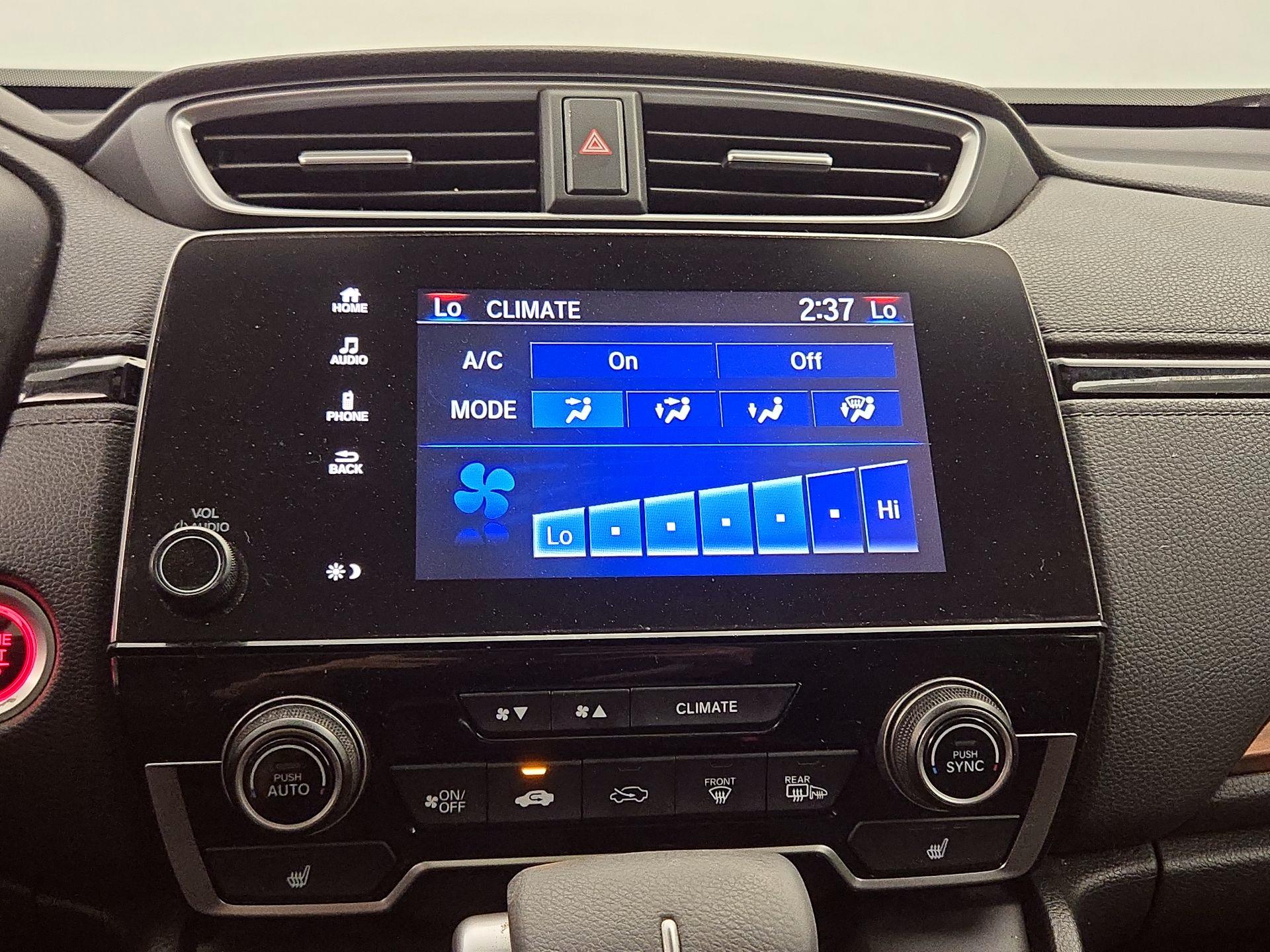 Thumbnail: 2020 Honda CR-V - 16