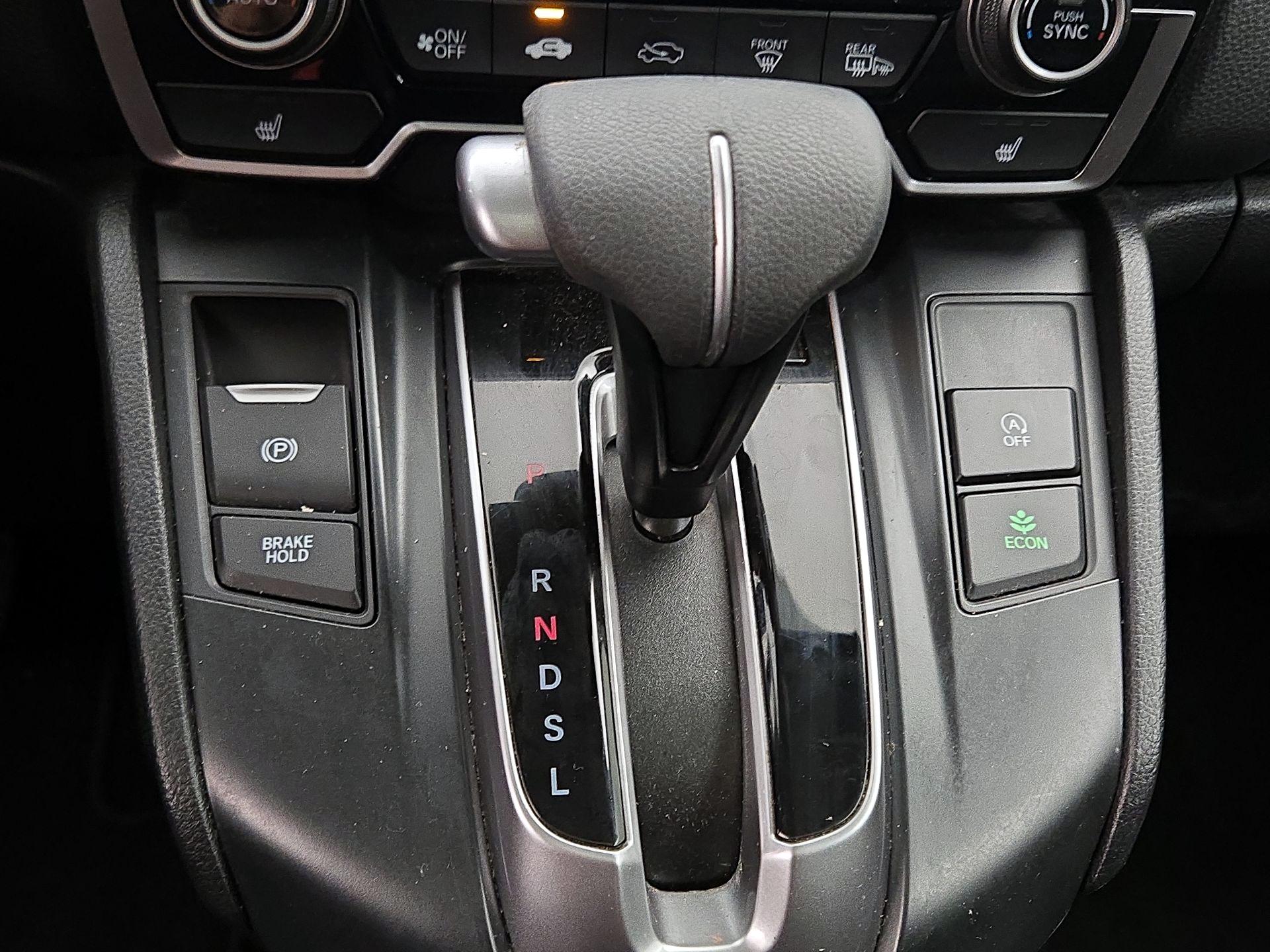 Thumbnail: 2020 Honda CR-V - 17