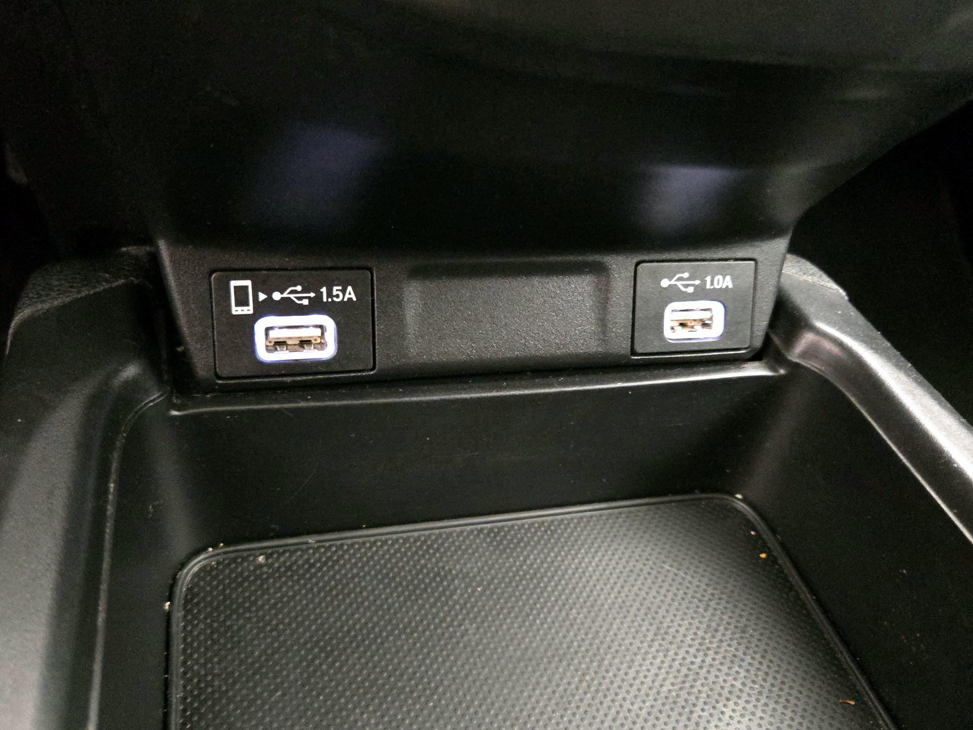 Thumbnail: 2020 Honda CR-V - 18