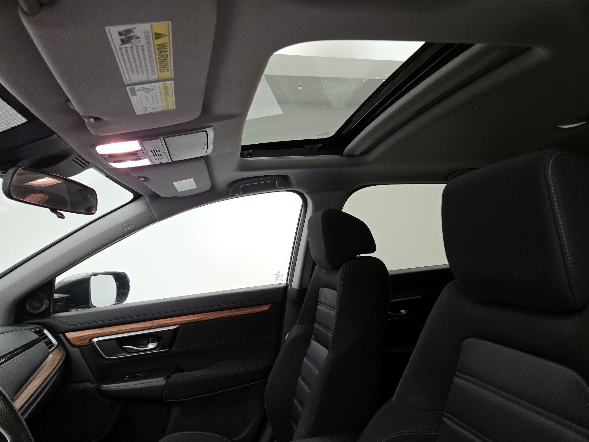 Thumbnail: 2020 Honda CR-V - 19