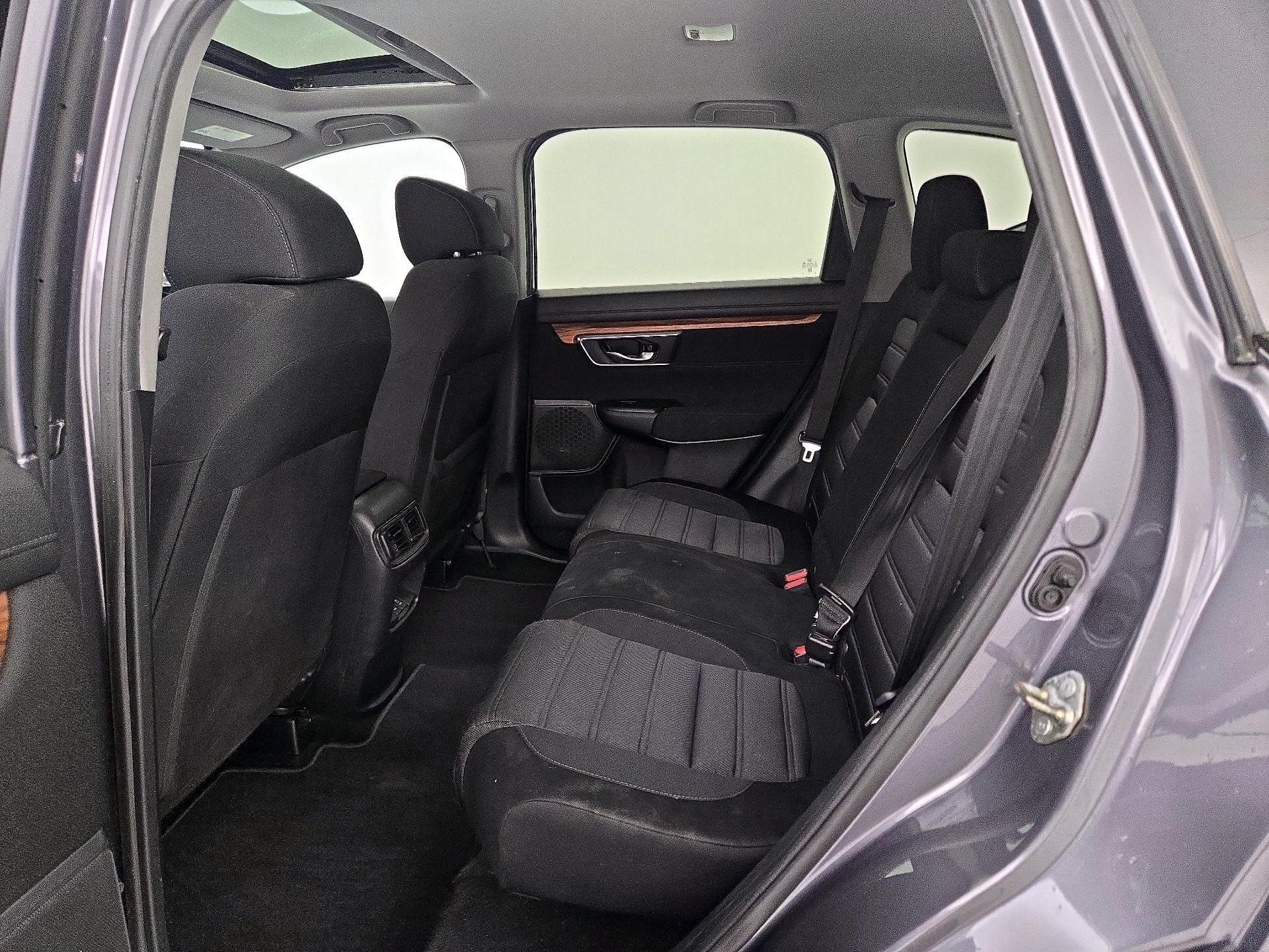 Thumbnail: 2020 Honda CR-V - 20