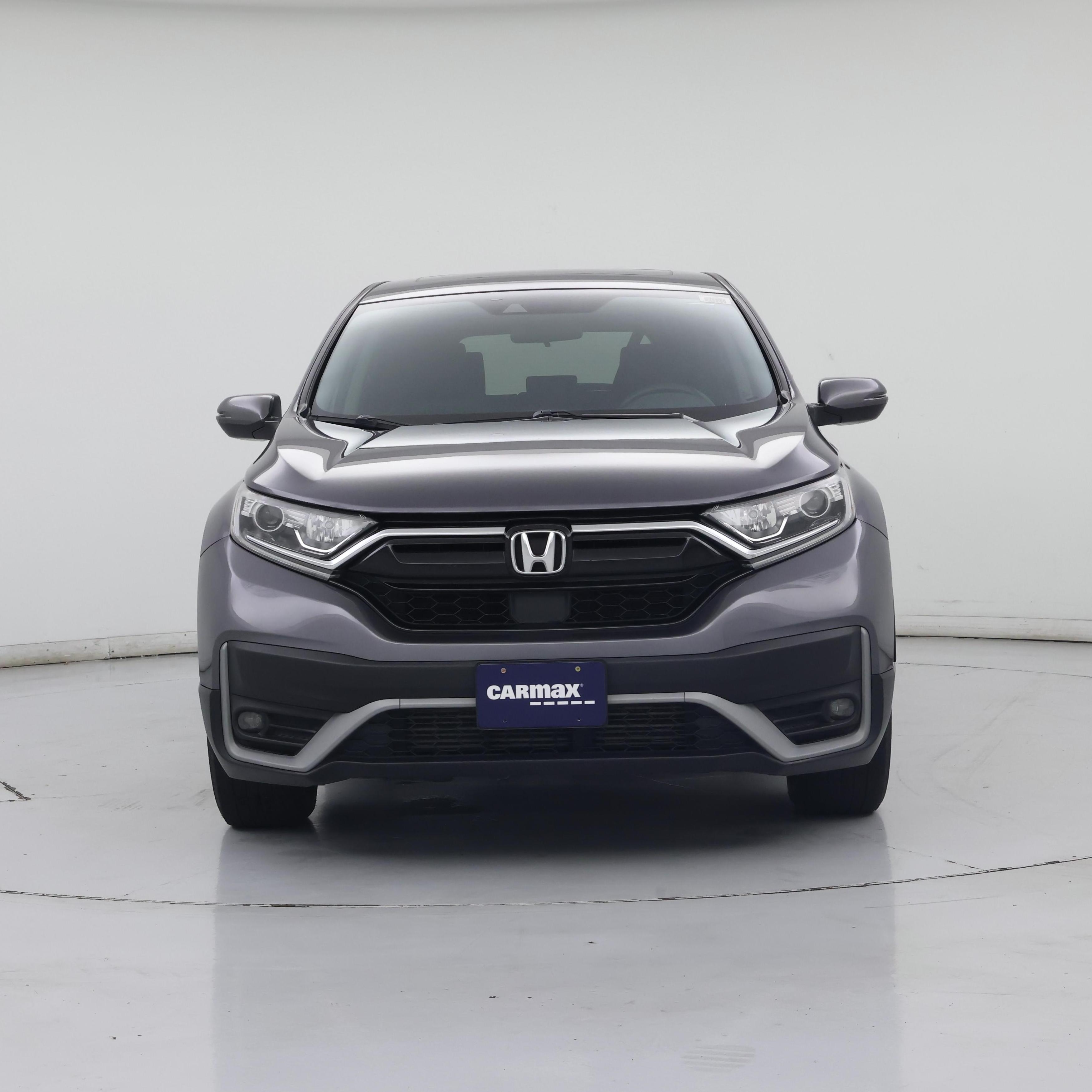Thumbnail: 2020 Honda CR-V - 5