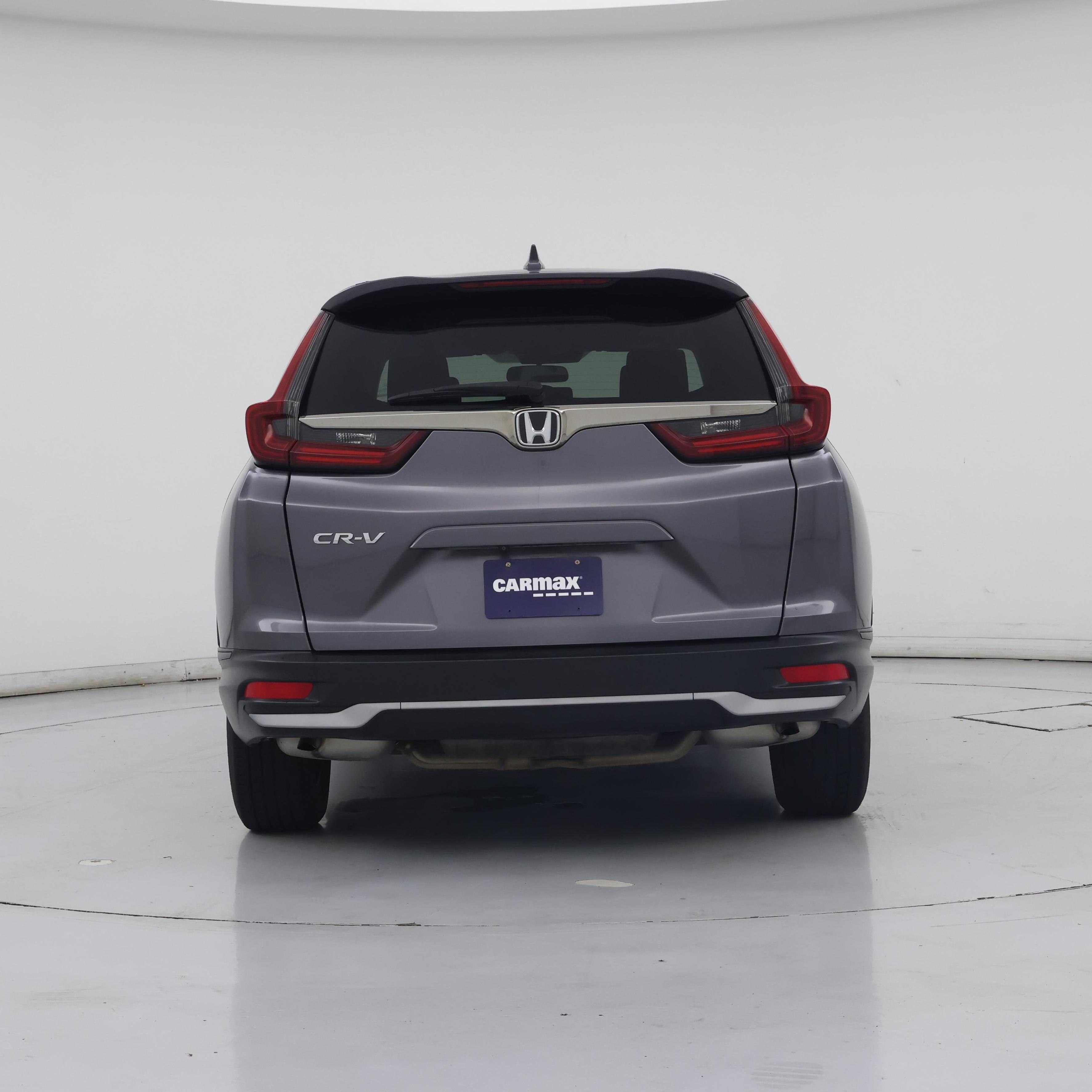 Thumbnail: 2020 Honda CR-V - 6