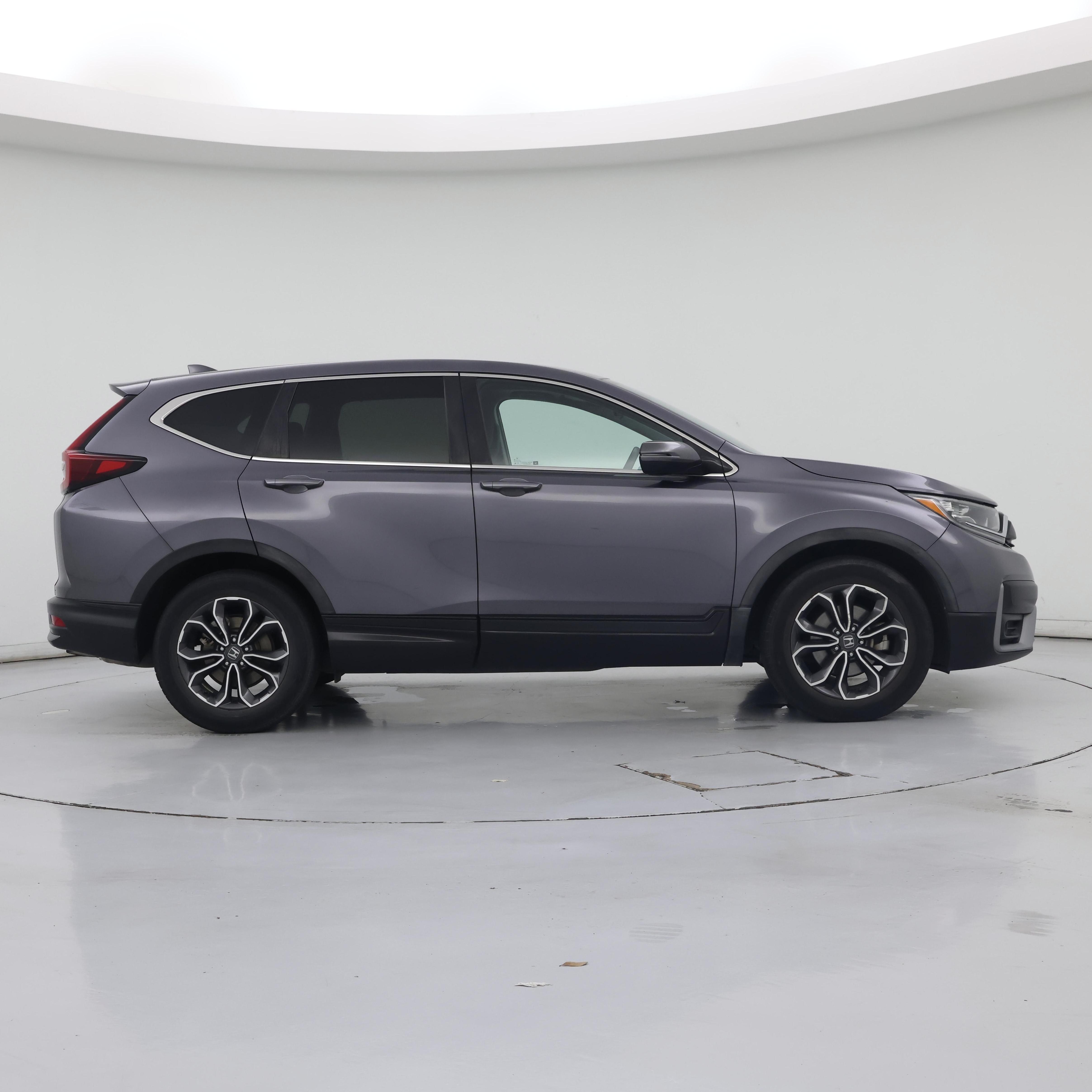 Thumbnail: 2020 Honda CR-V - 7
