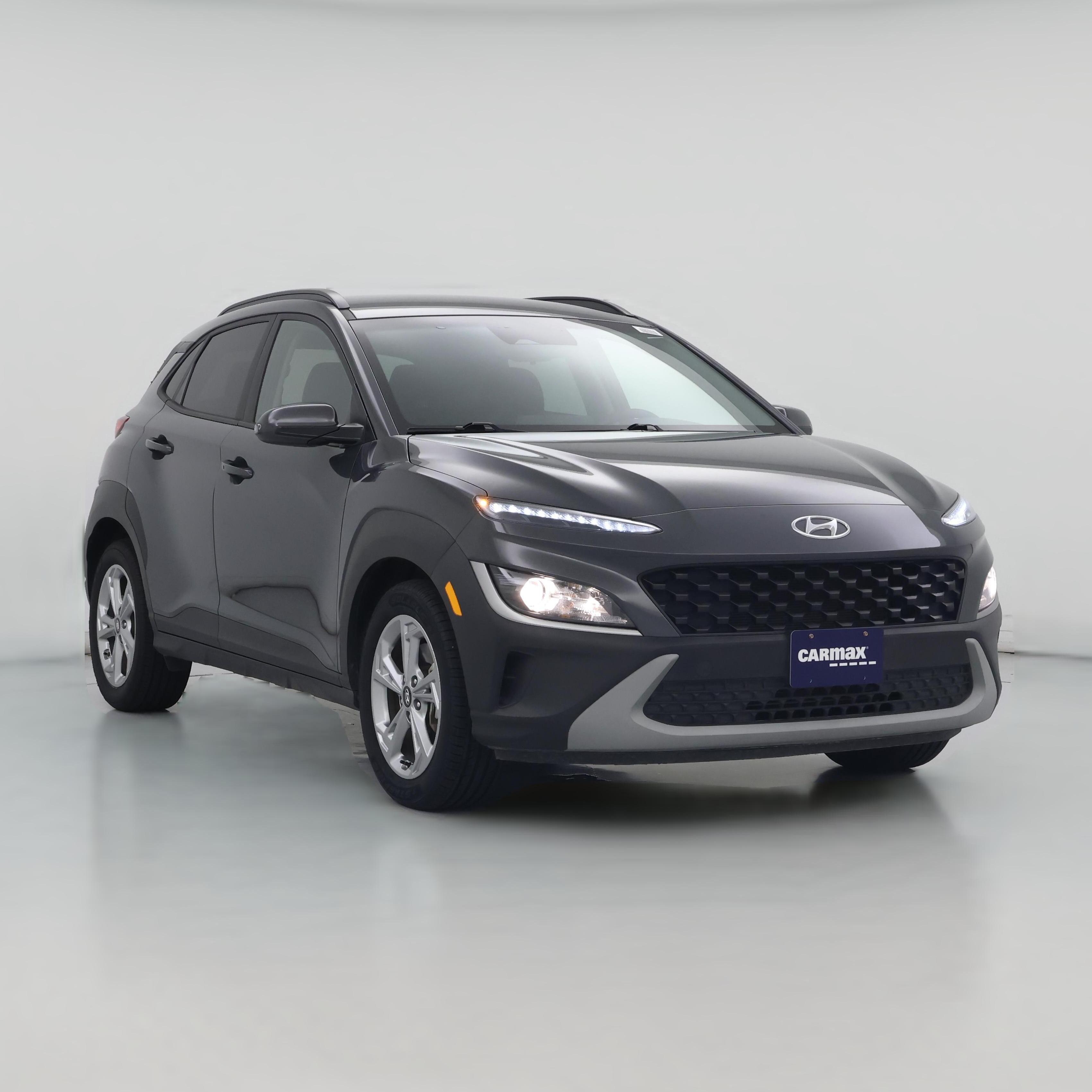 Thumbnail: 2023 Hyundai Kona - 1