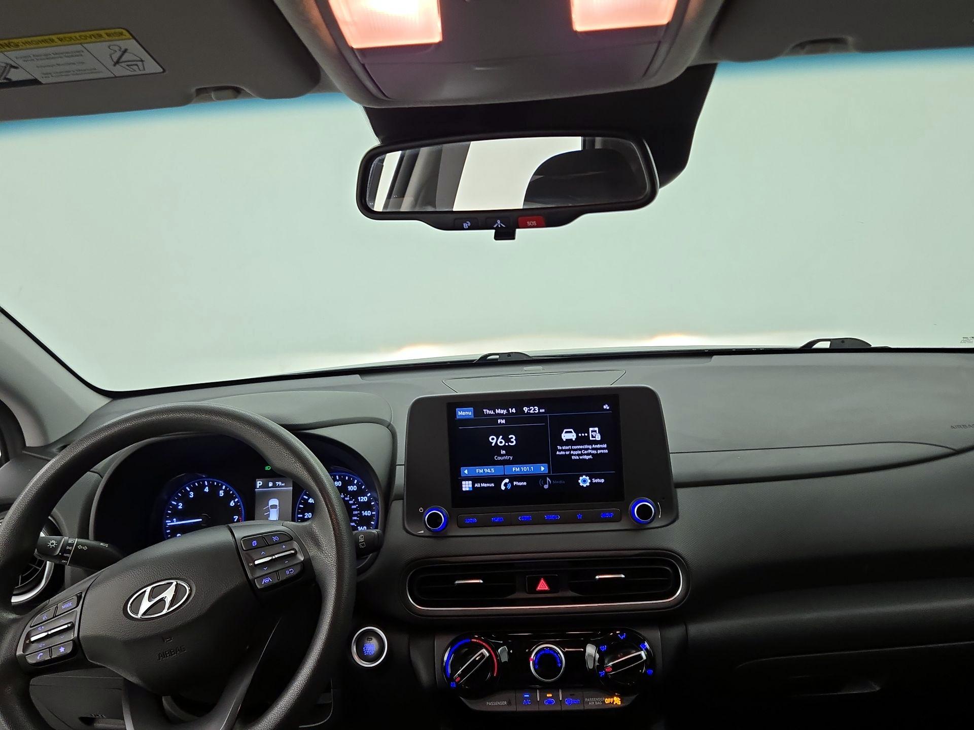 Thumbnail: 2023 Hyundai Kona - 9