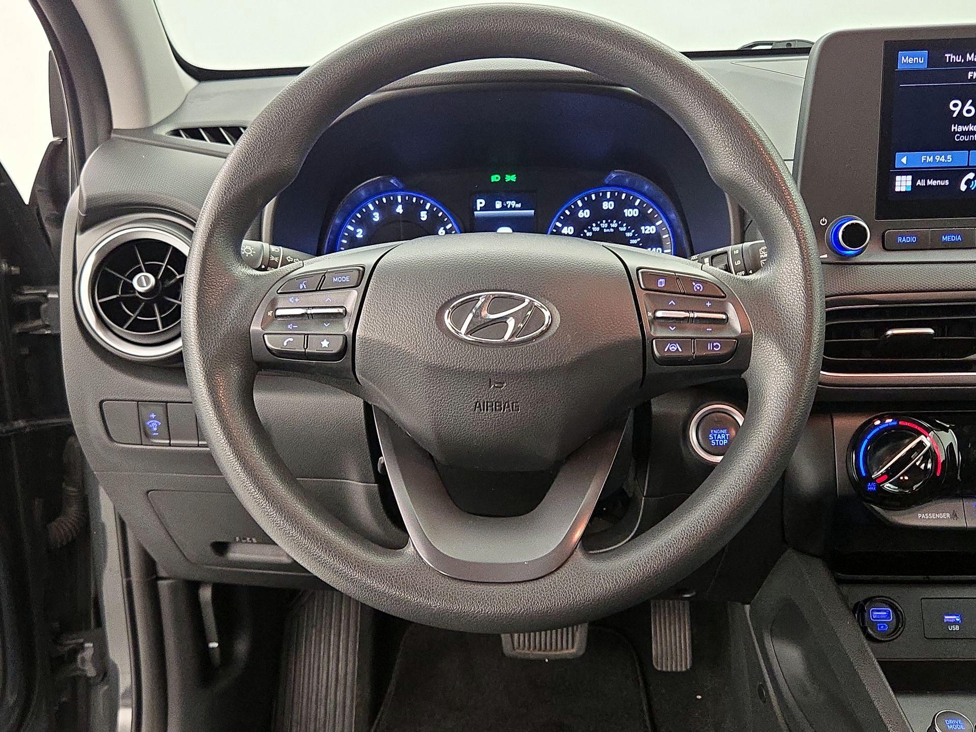 Thumbnail: 2023 Hyundai Kona - 10