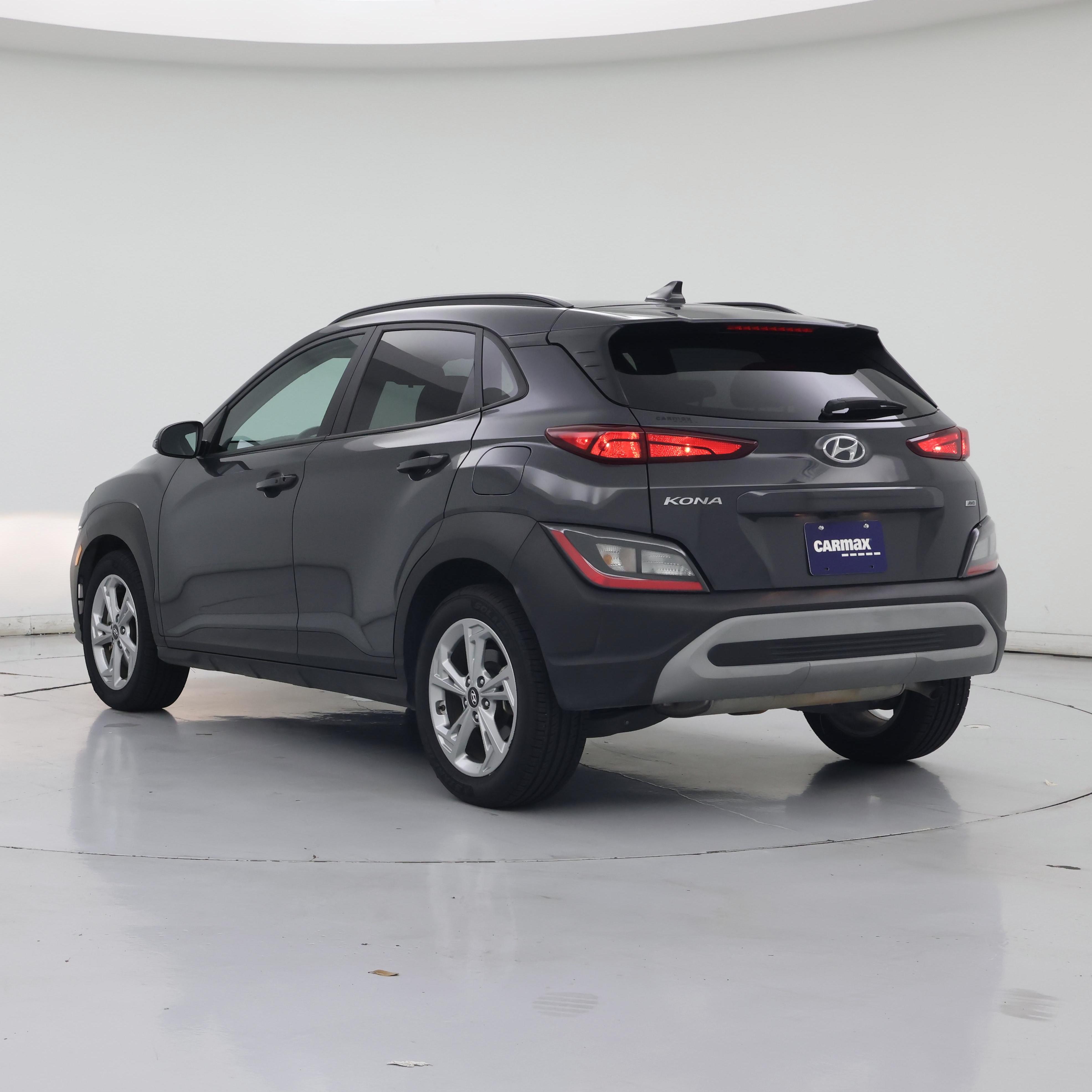Thumbnail: 2023 Hyundai Kona - 2