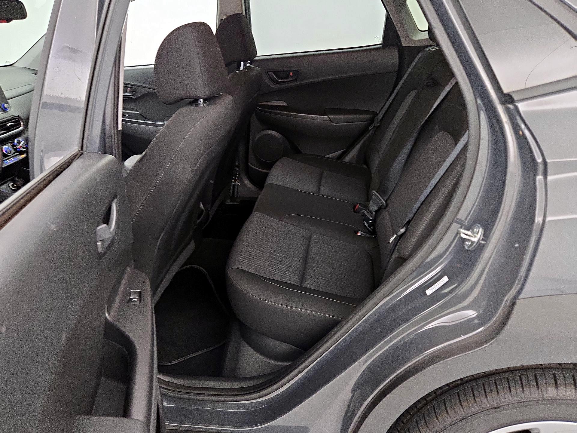 Thumbnail: 2023 Hyundai Kona - 19