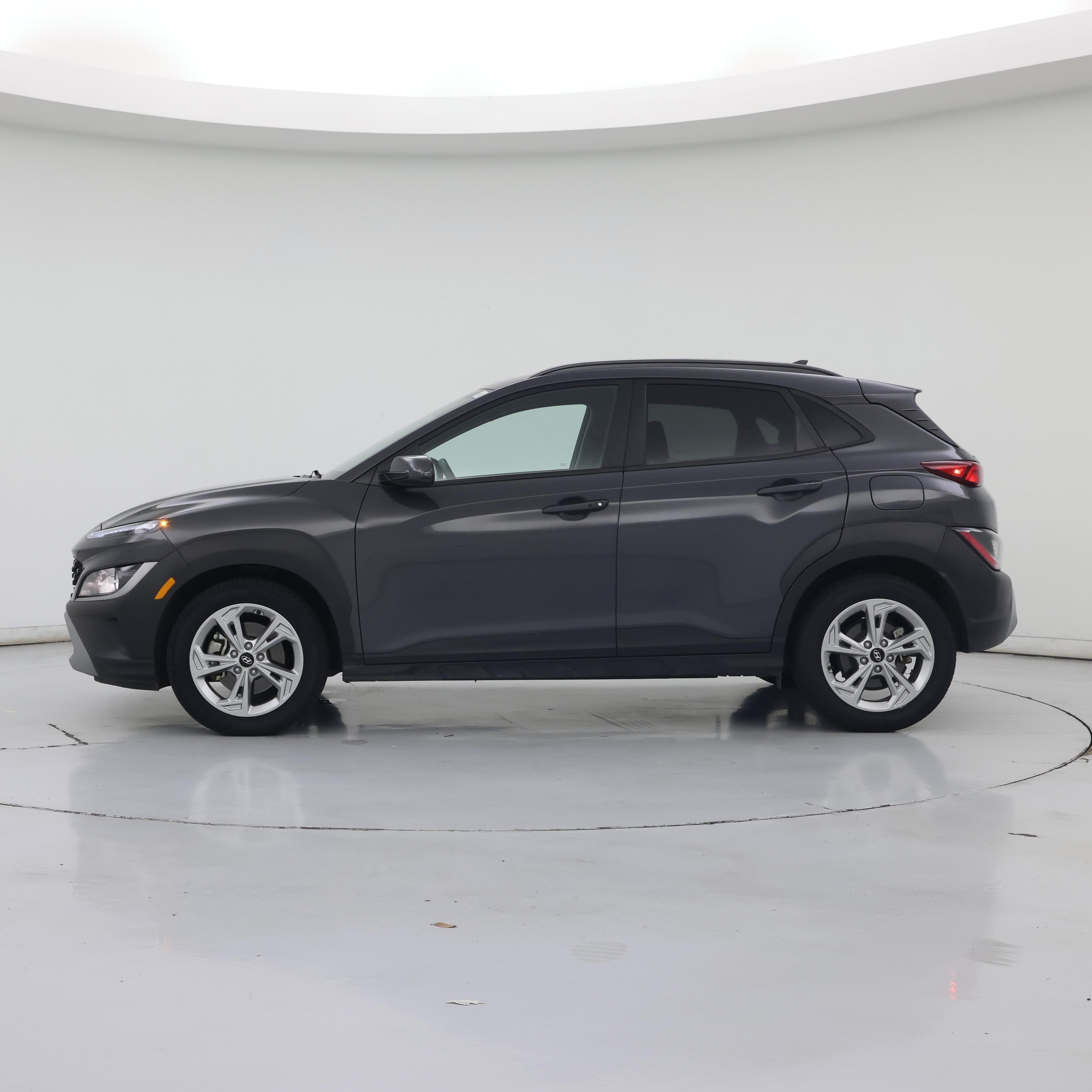 Thumbnail: 2023 Hyundai Kona - 3