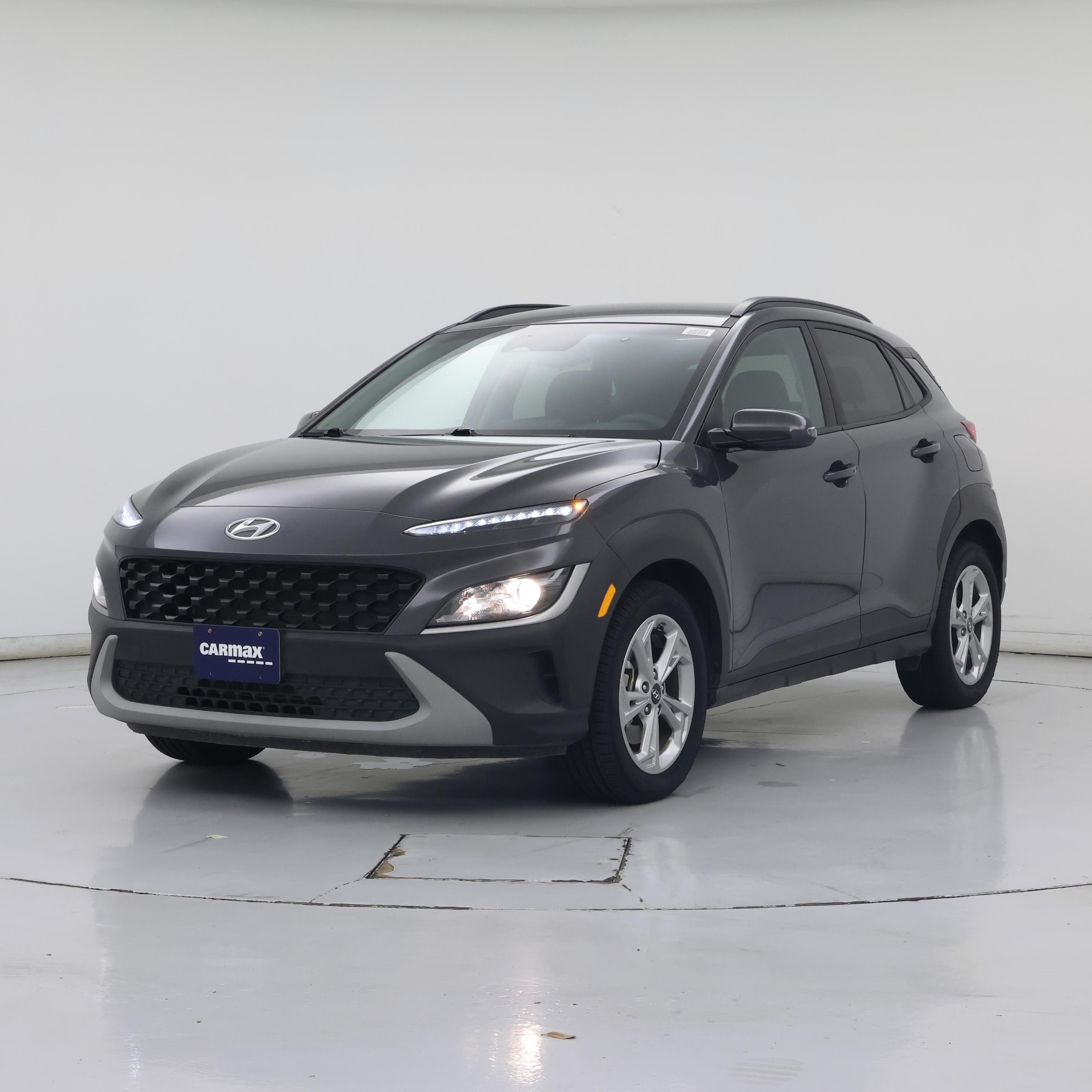 Thumbnail: 2023 Hyundai Kona - 4