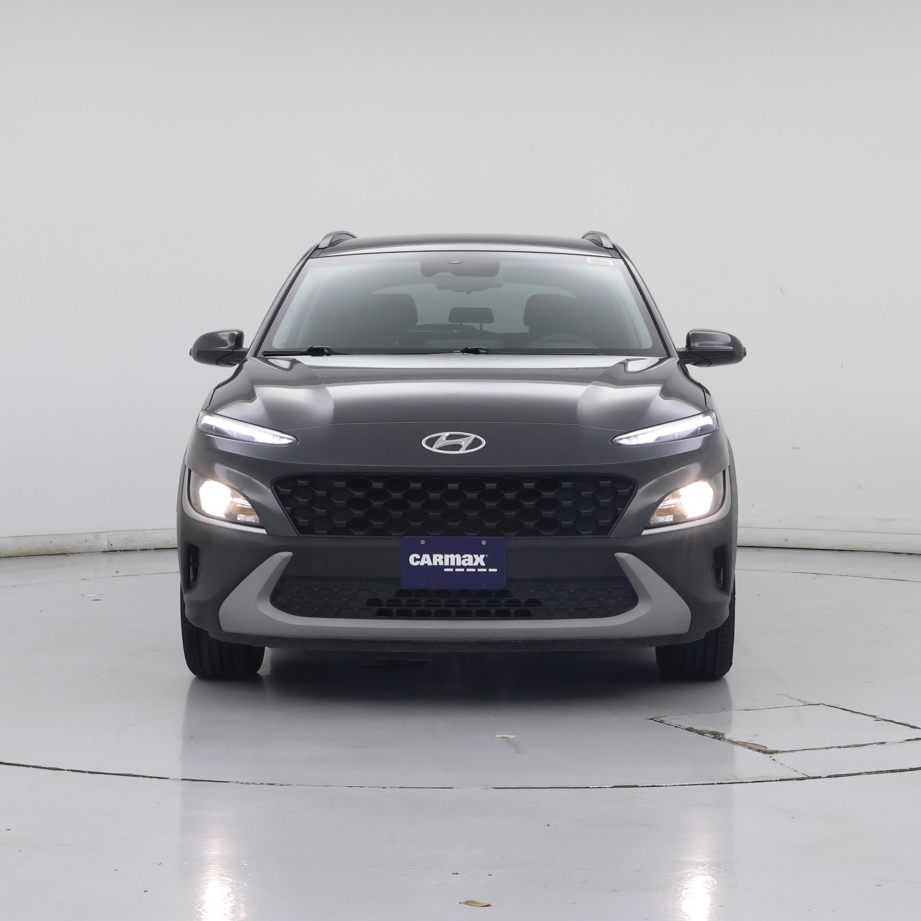 Thumbnail: 2023 Hyundai Kona - 5