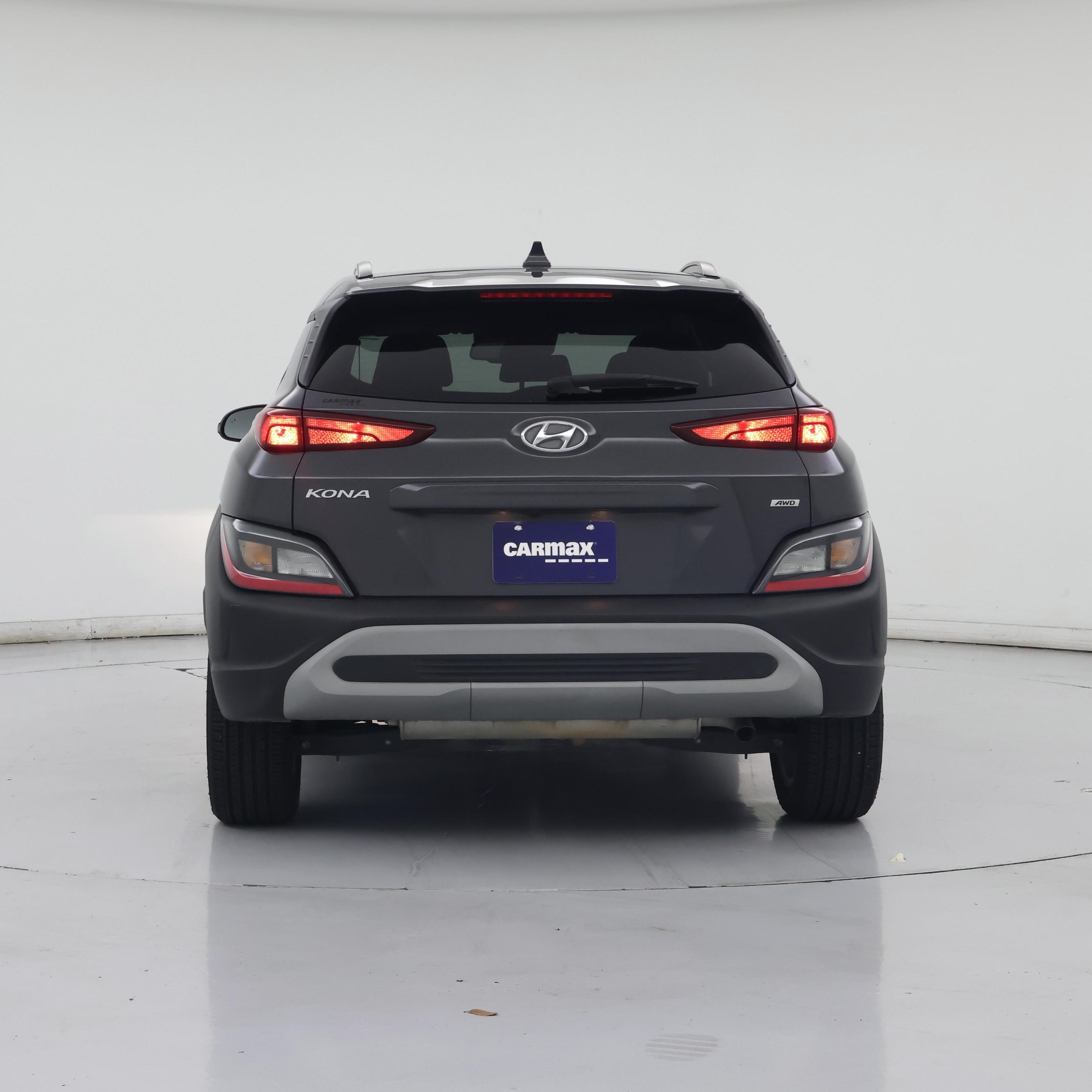 Thumbnail: 2023 Hyundai Kona - 6