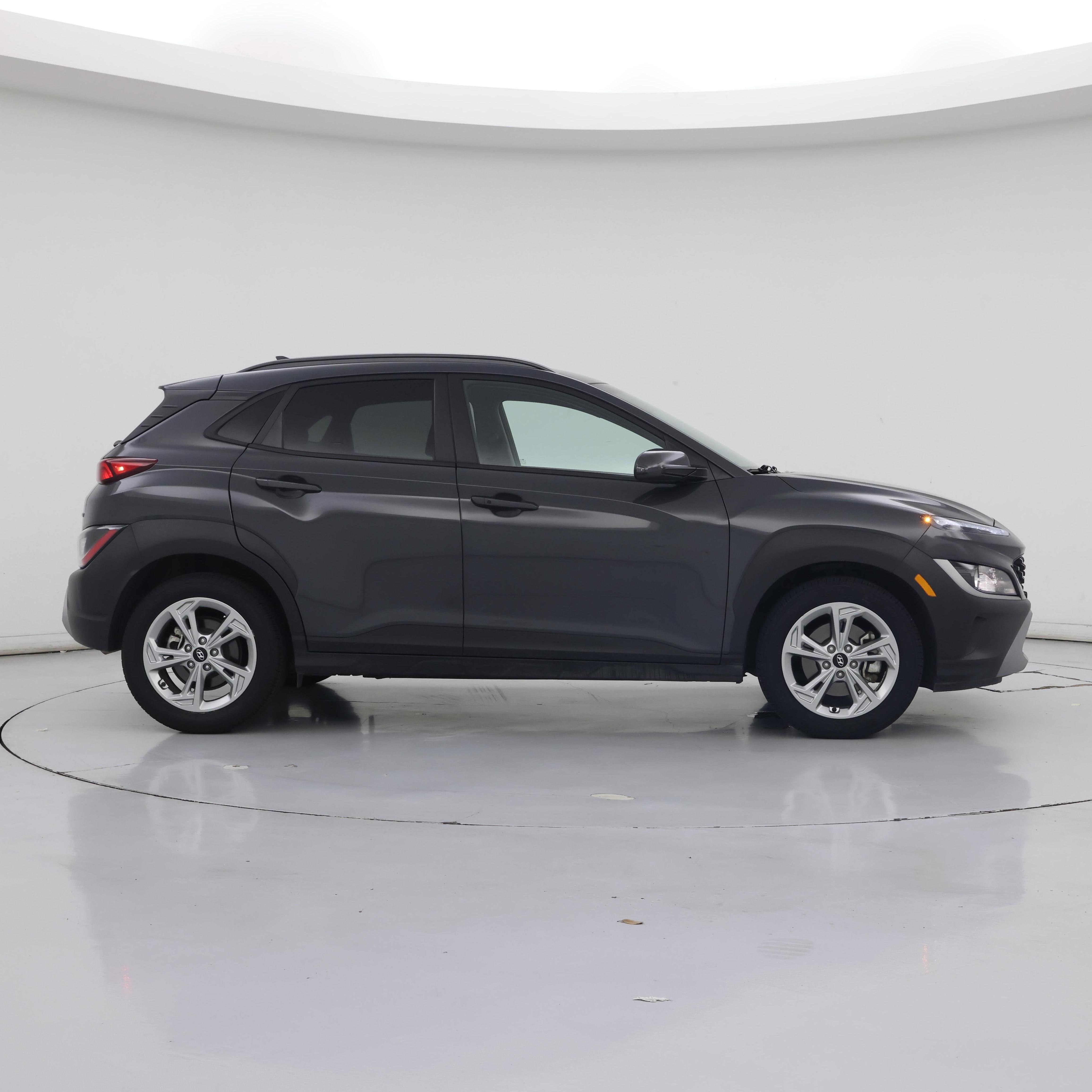 Thumbnail: 2023 Hyundai Kona - 7