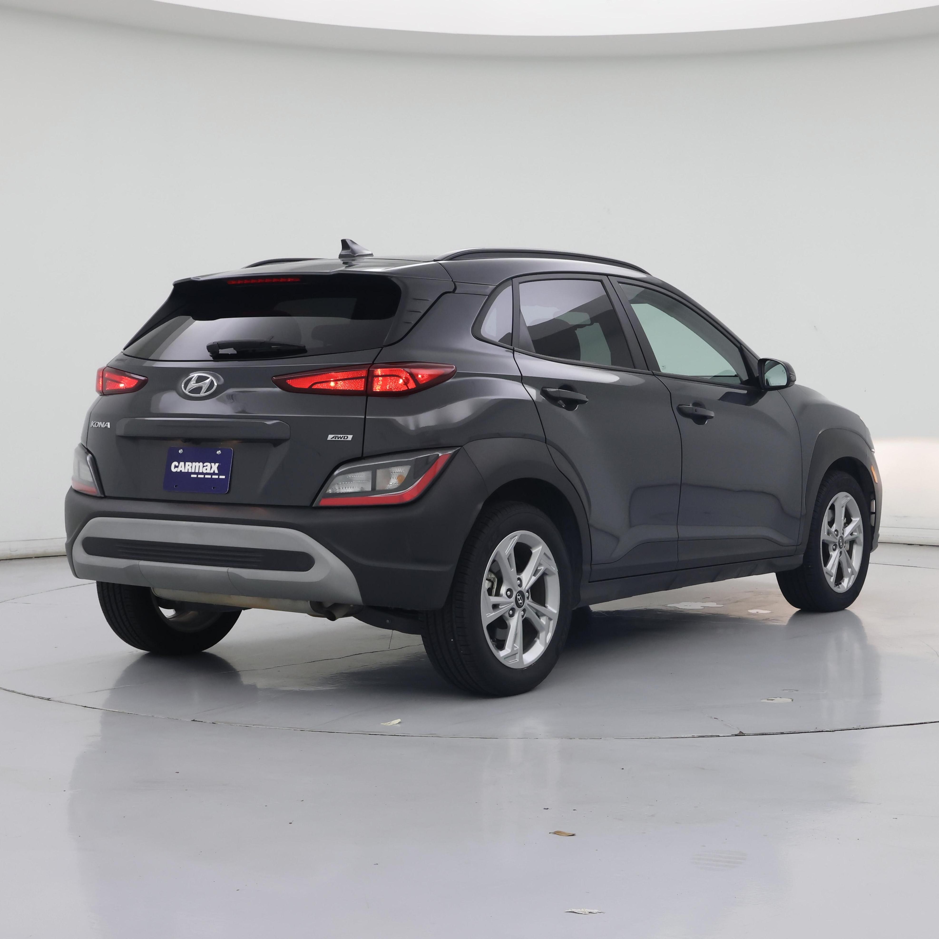 Thumbnail: 2023 Hyundai Kona - 8