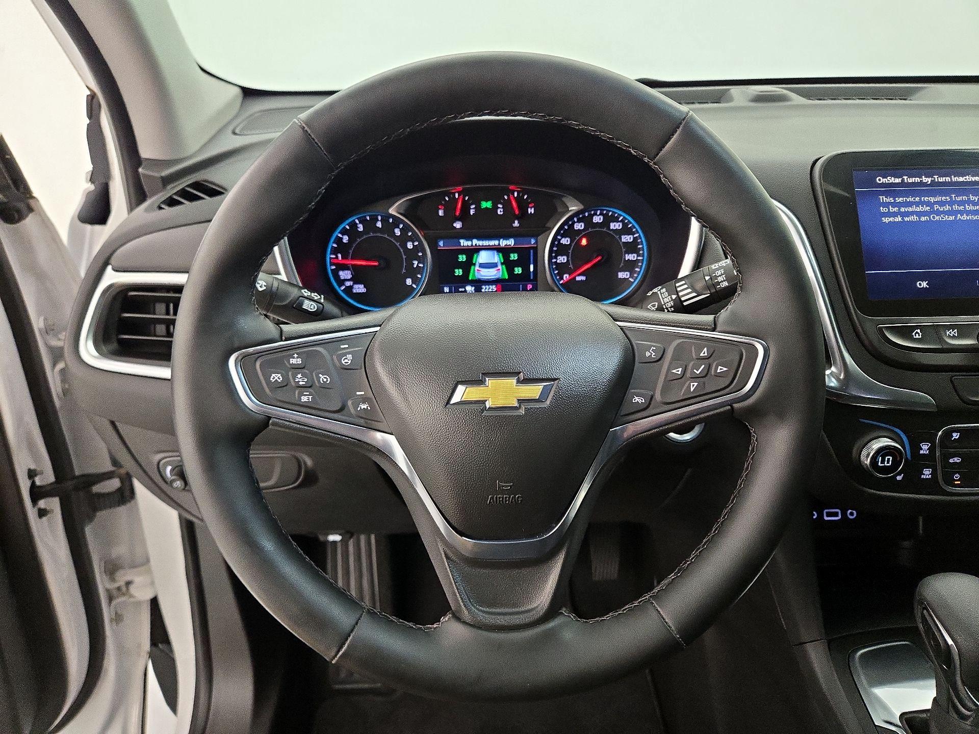 Thumbnail: 2024 Chevrolet Equinox - 10