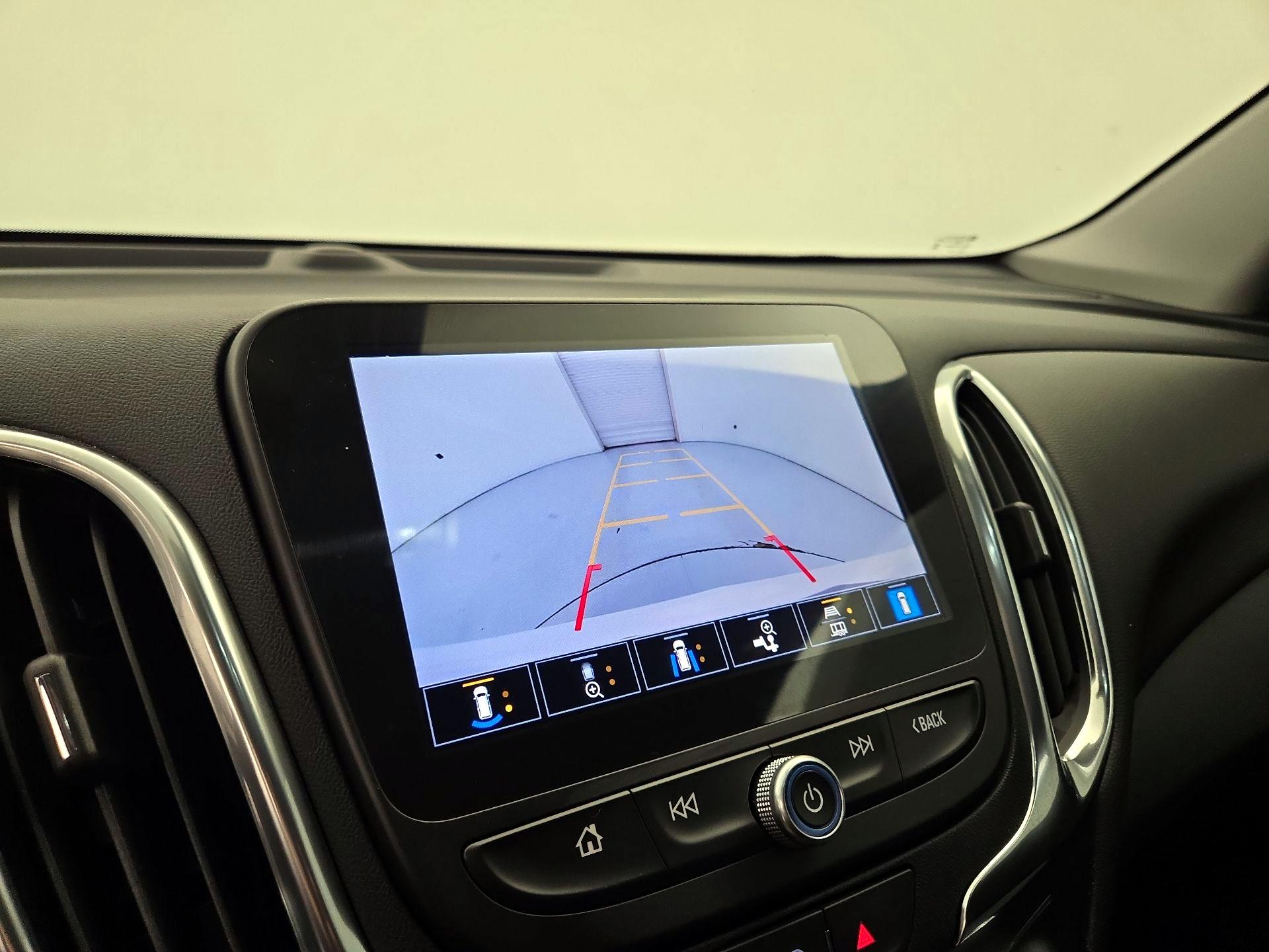 Thumbnail: 2024 Chevrolet Equinox - 14