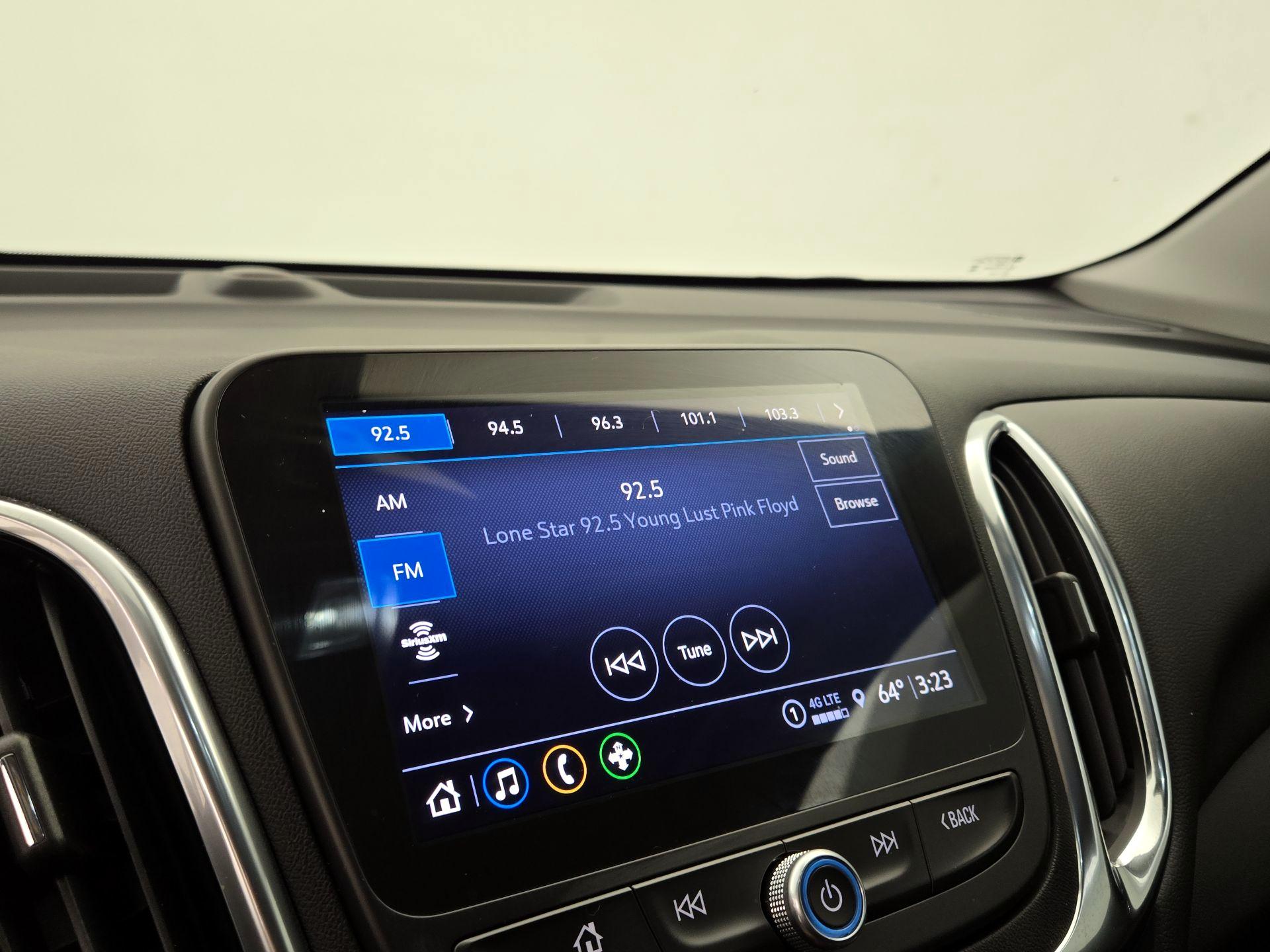 Thumbnail: 2024 Chevrolet Equinox - 15