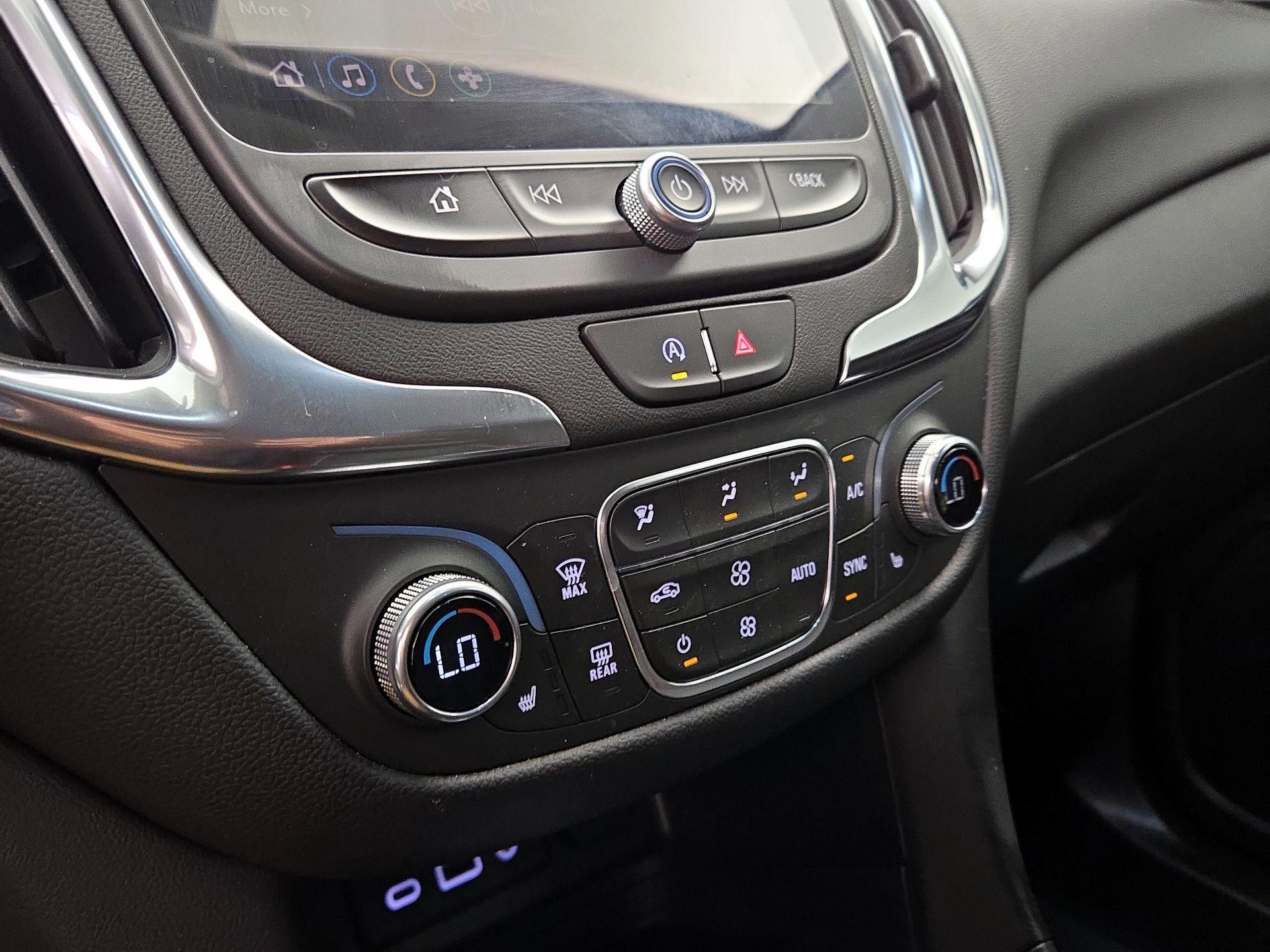 Thumbnail: 2024 Chevrolet Equinox - 16