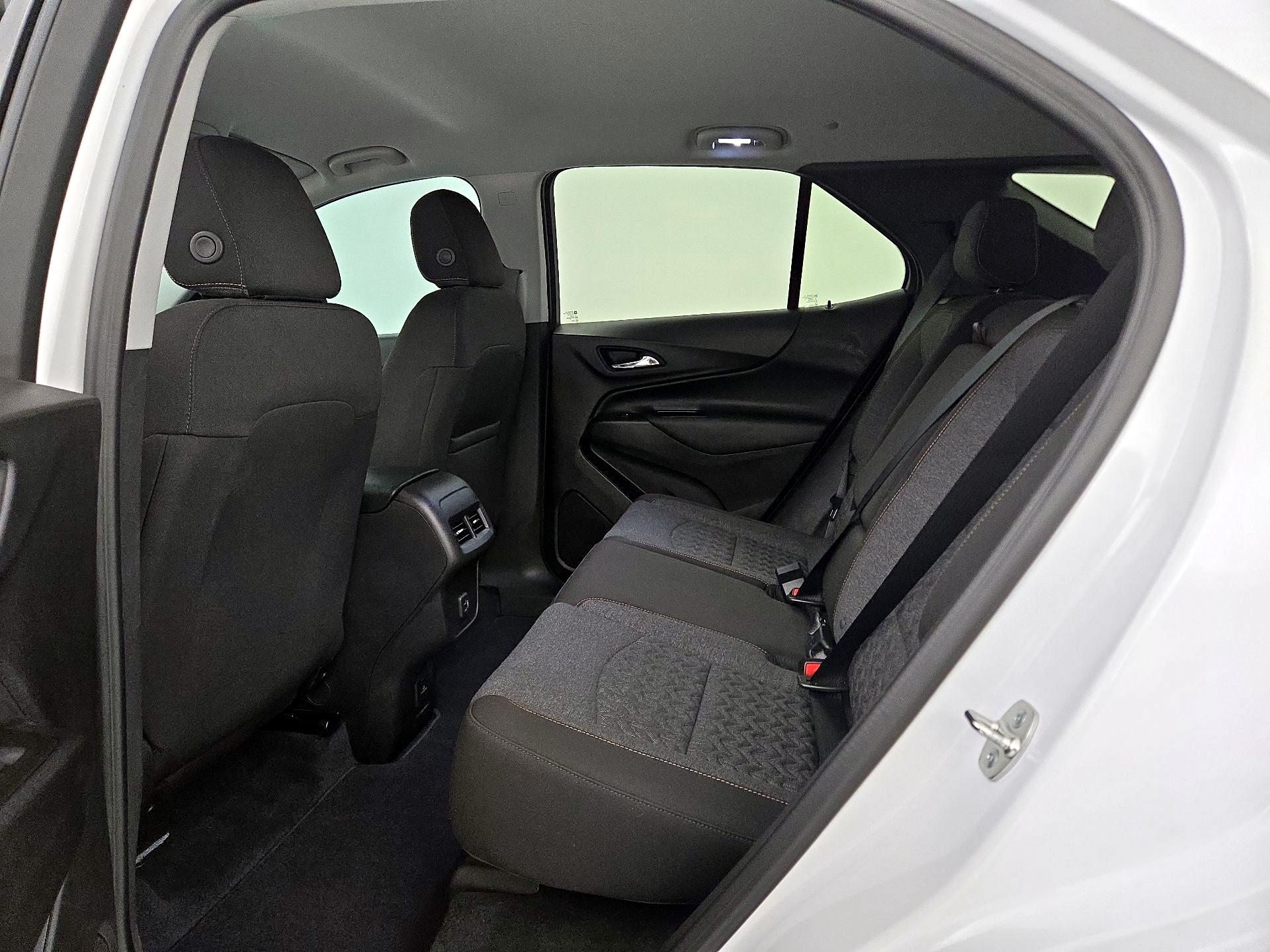 Thumbnail: 2024 Chevrolet Equinox - 19