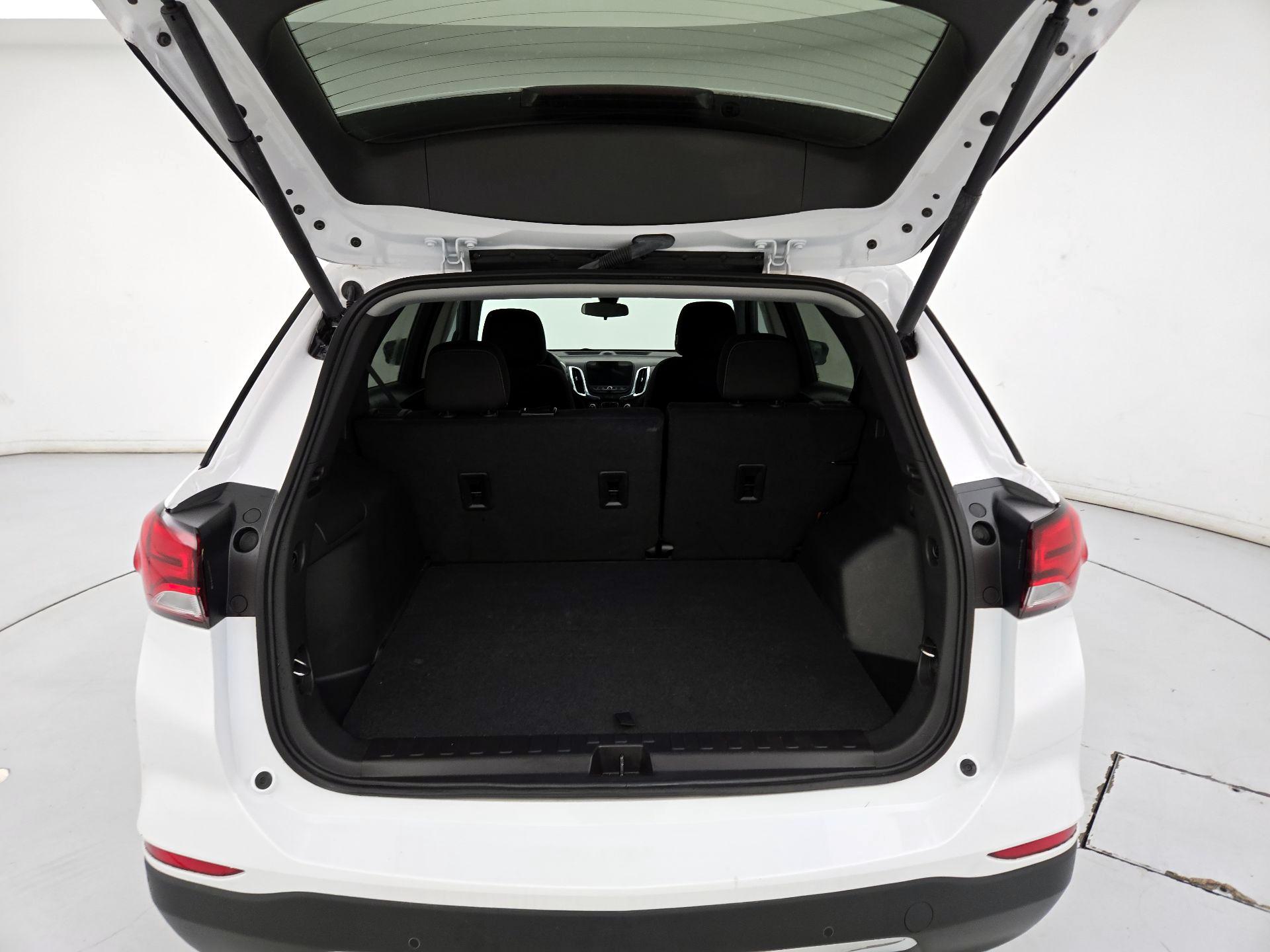 Thumbnail: 2024 Chevrolet Equinox - 20