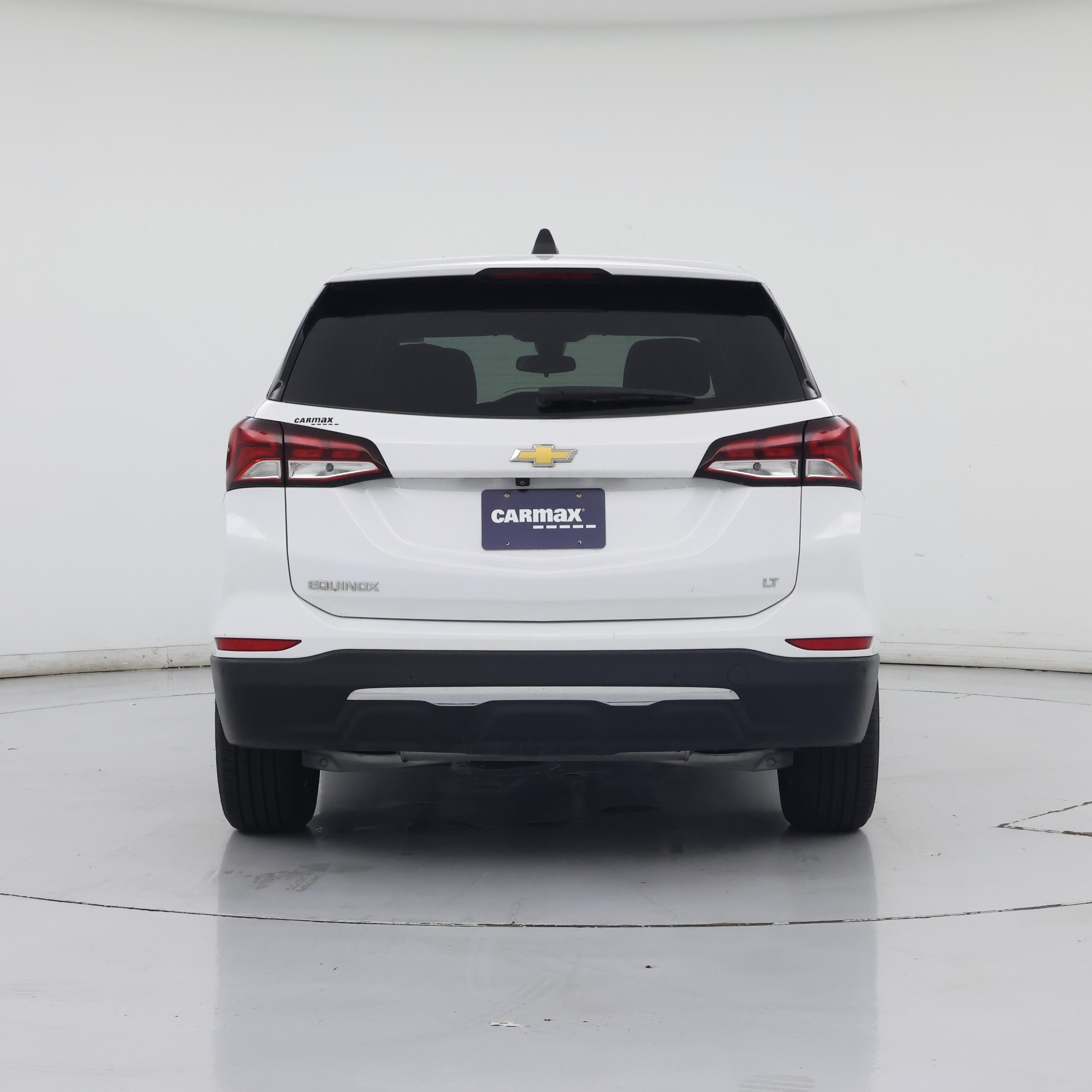 Thumbnail: 2024 Chevrolet Equinox - 6