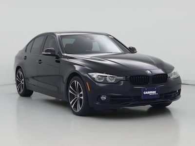 2018 BMW 340 I