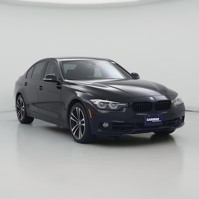 2018 BMW 340 I