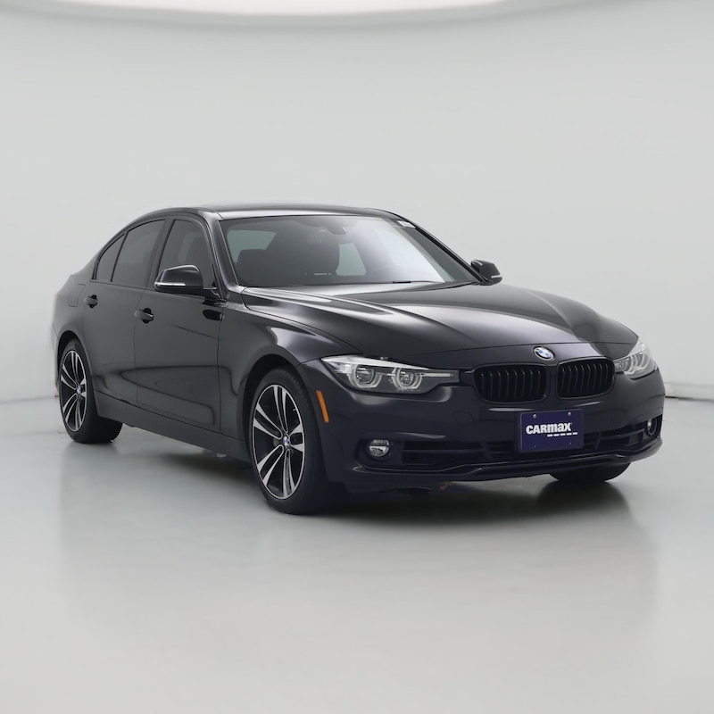 2018 BMW 340 I