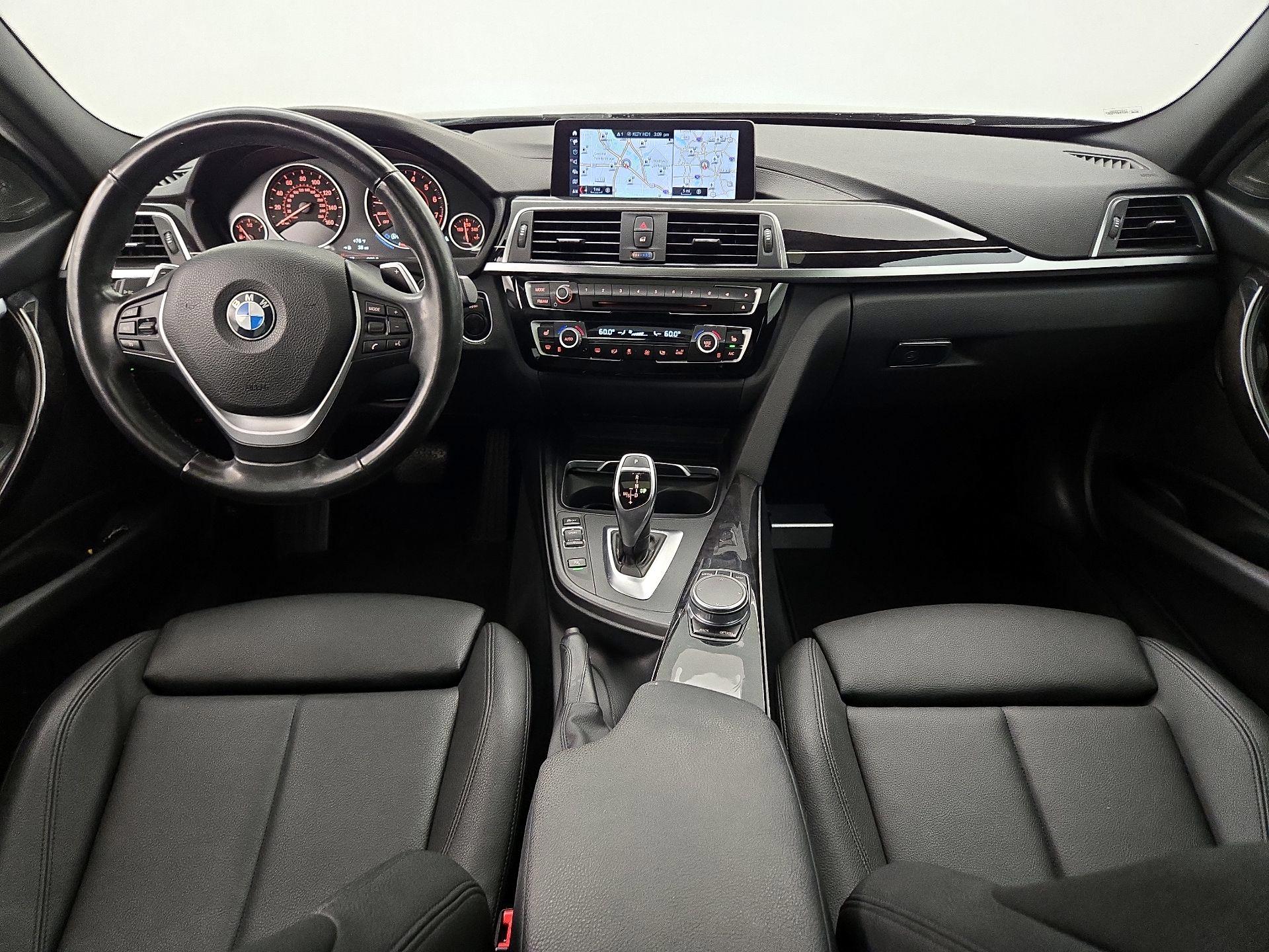Thumbnail: 2018 BMW 3 Series - 9