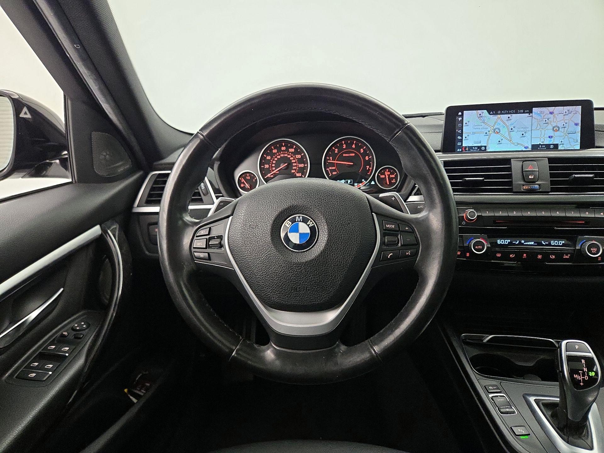 Thumbnail: 2018 BMW 3 Series - 10