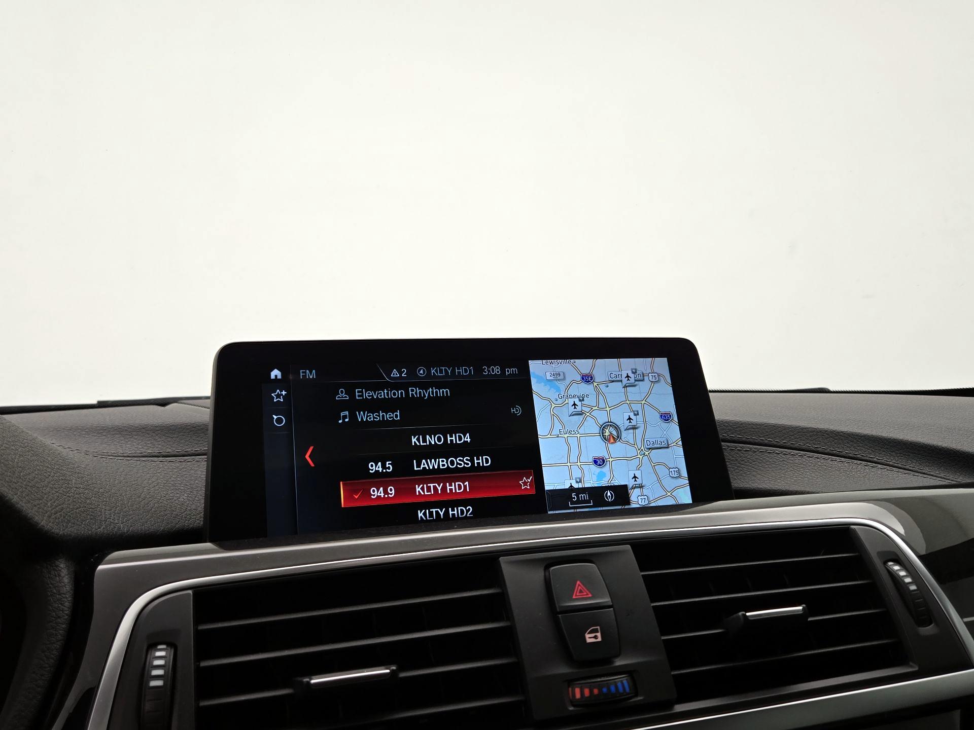 Thumbnail: 2018 BMW 3 Series - 16