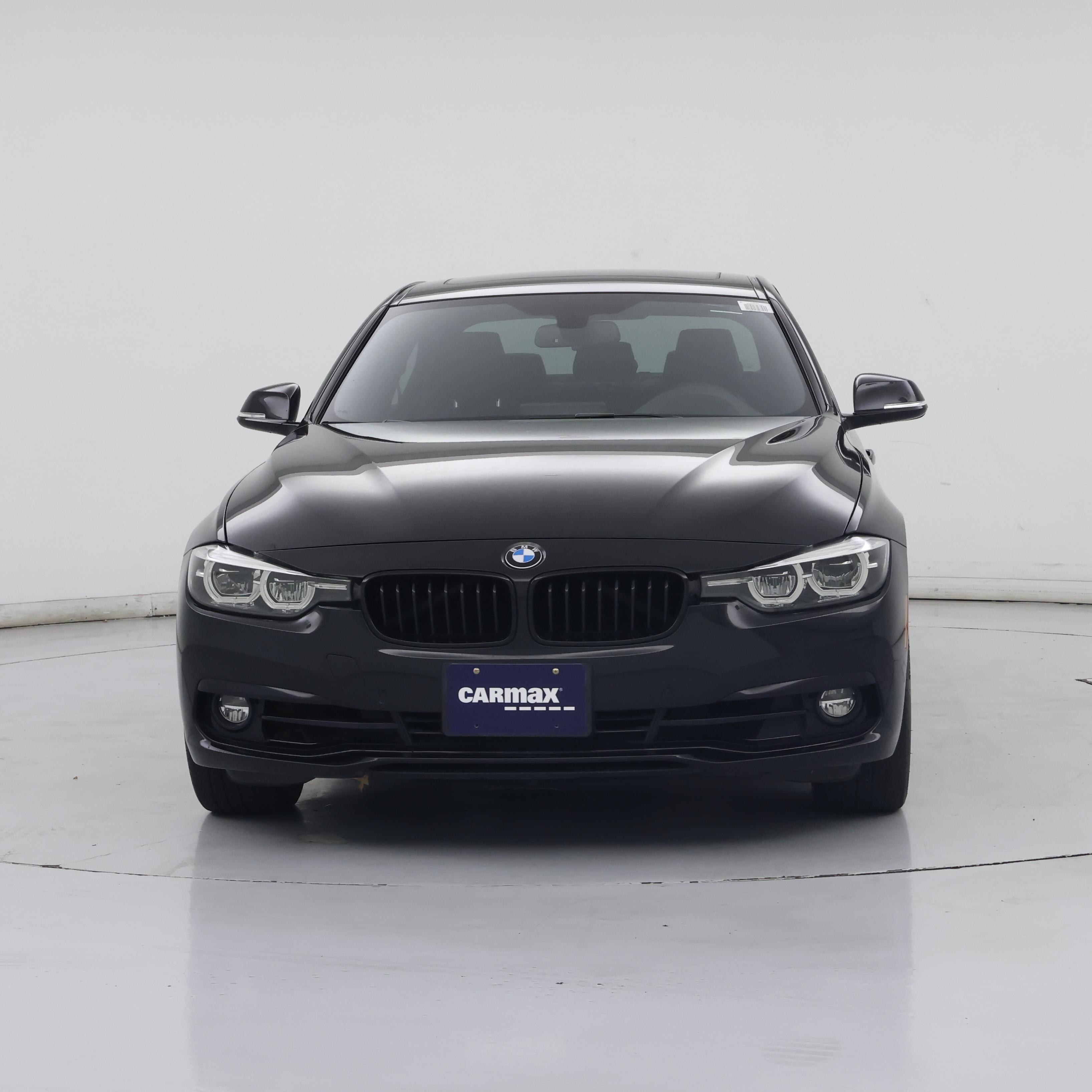 Thumbnail: 2018 BMW 3 Series - 5