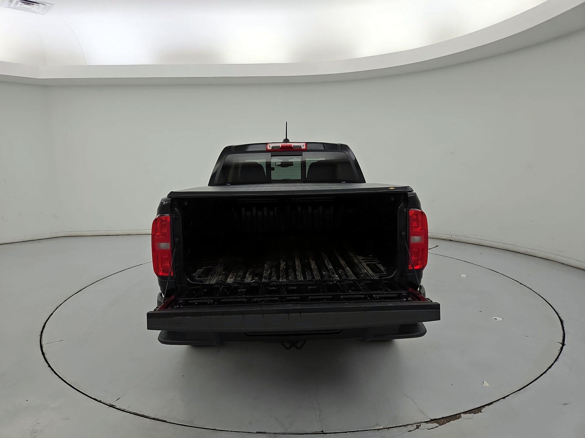 Thumbnail: 2021 Chevrolet Colorado - 20