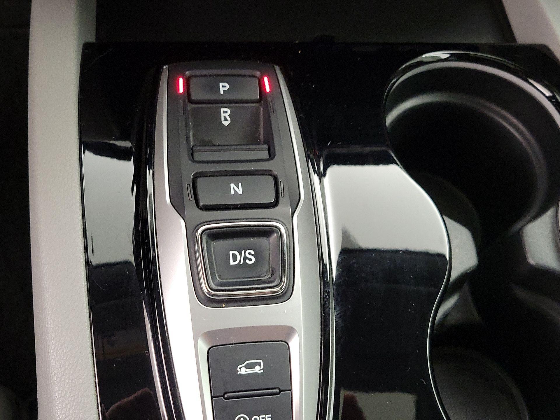 Thumbnail: 2021 Honda Pilot - 18