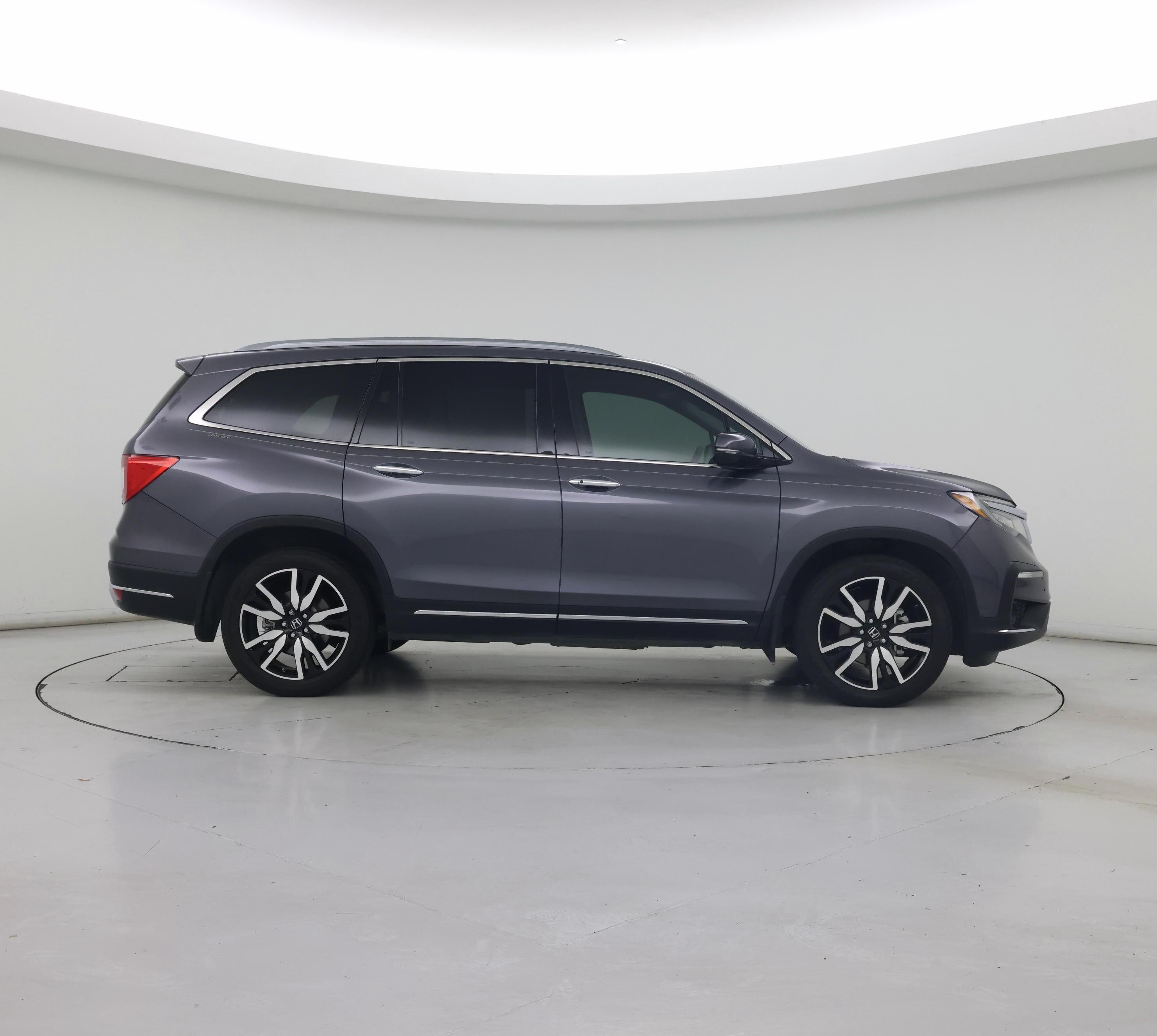 Thumbnail: 2021 Honda Pilot - 7