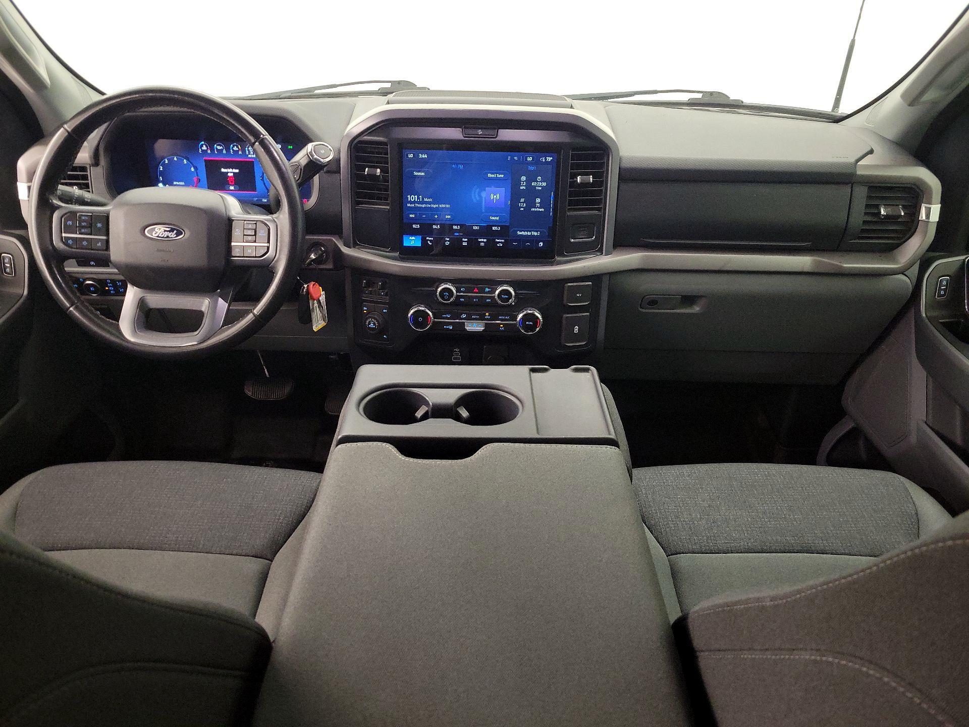Thumbnail: 2025 Ford F-150 - 9