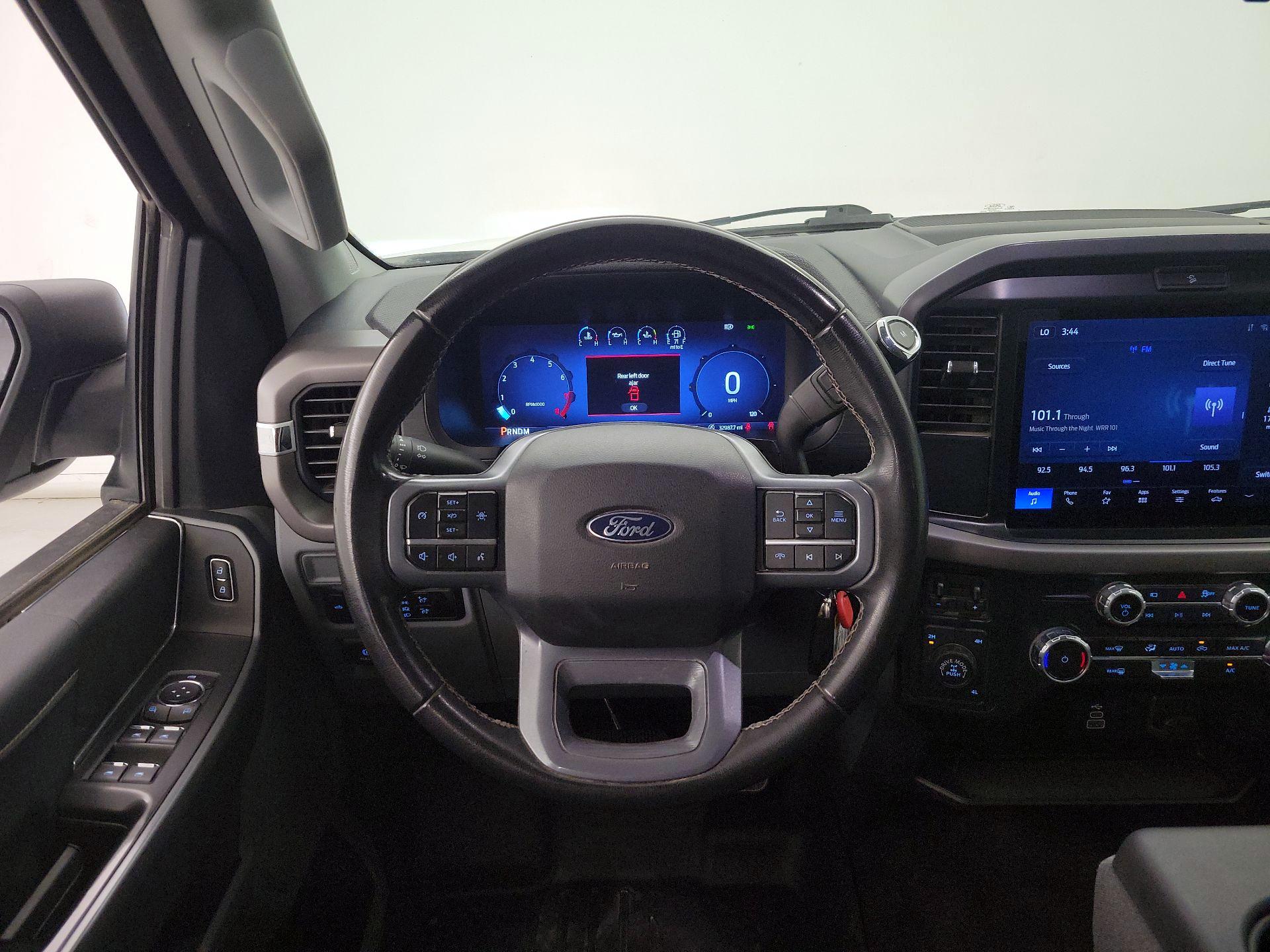 Thumbnail: 2025 Ford F-150 - 10