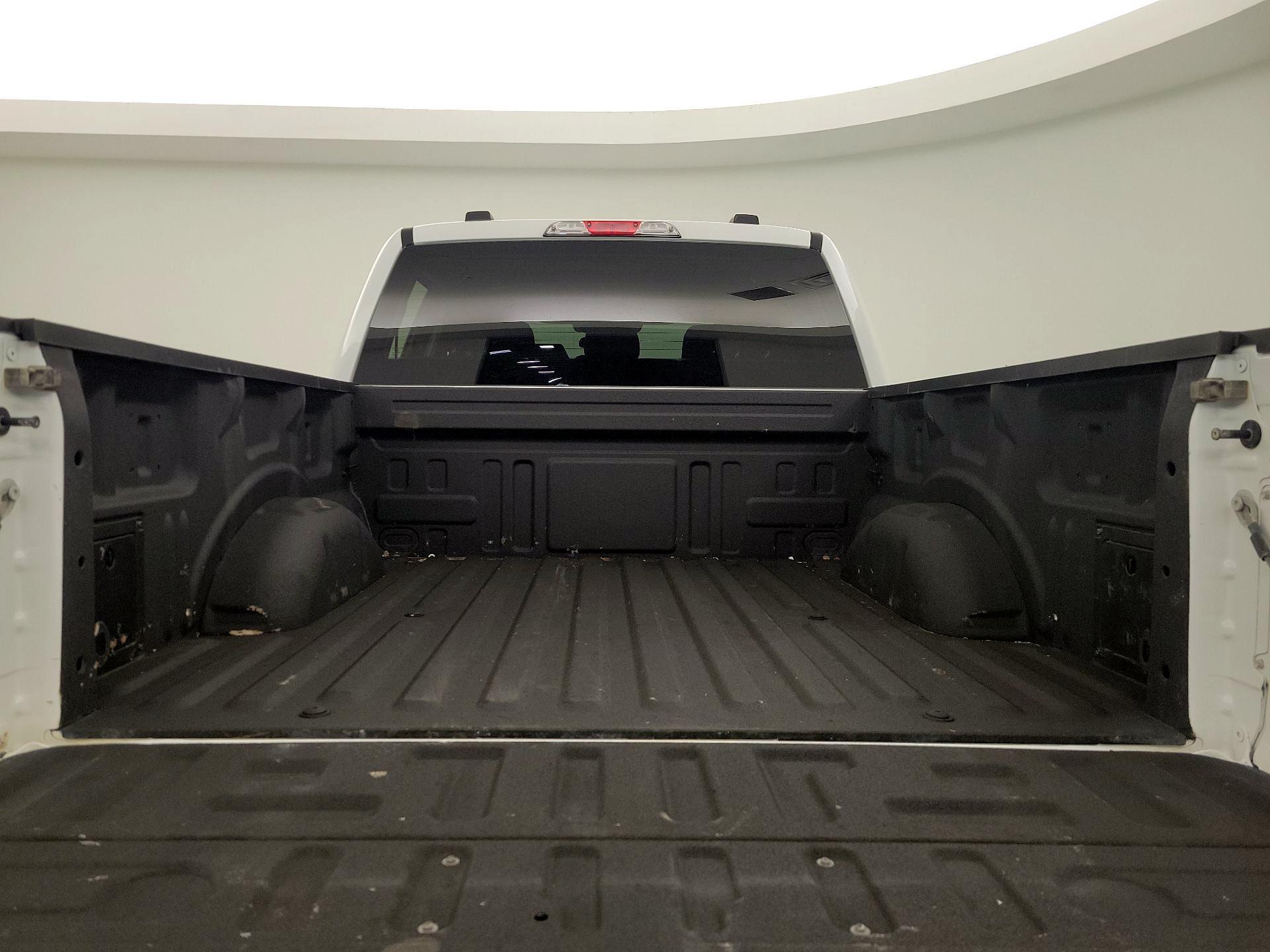 Thumbnail: 2025 Ford F-150 - 18