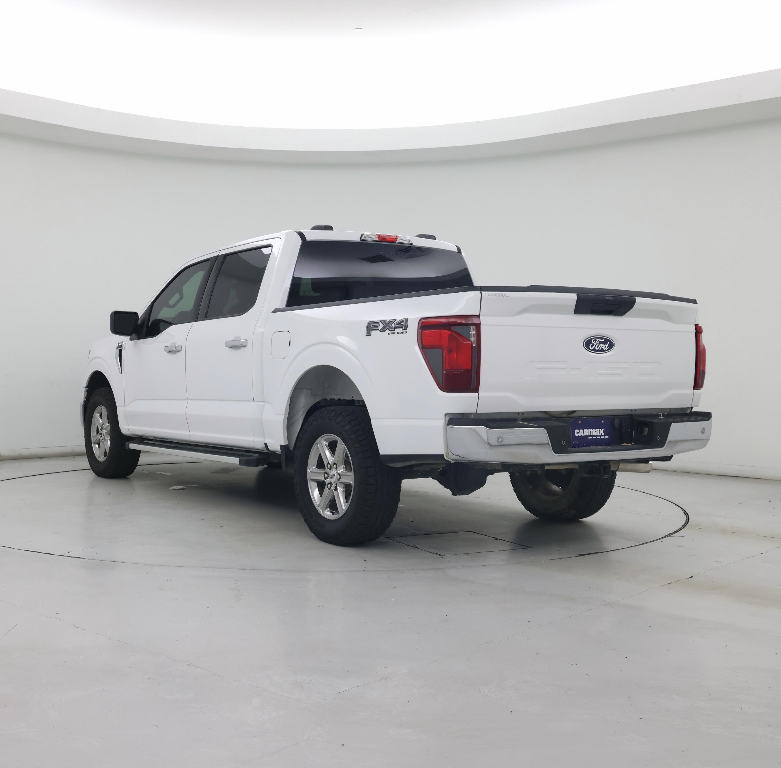 Thumbnail: 2025 Ford F-150 - 2
