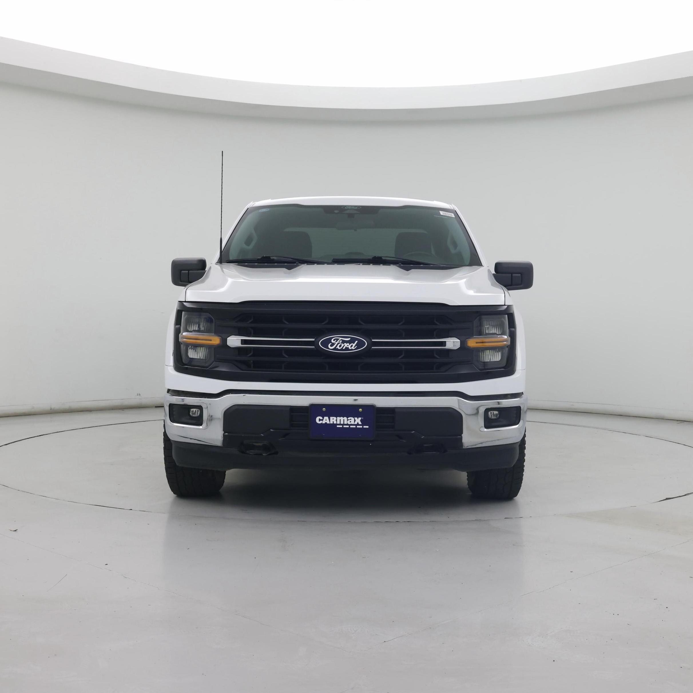 Thumbnail: 2025 Ford F-150 - 5