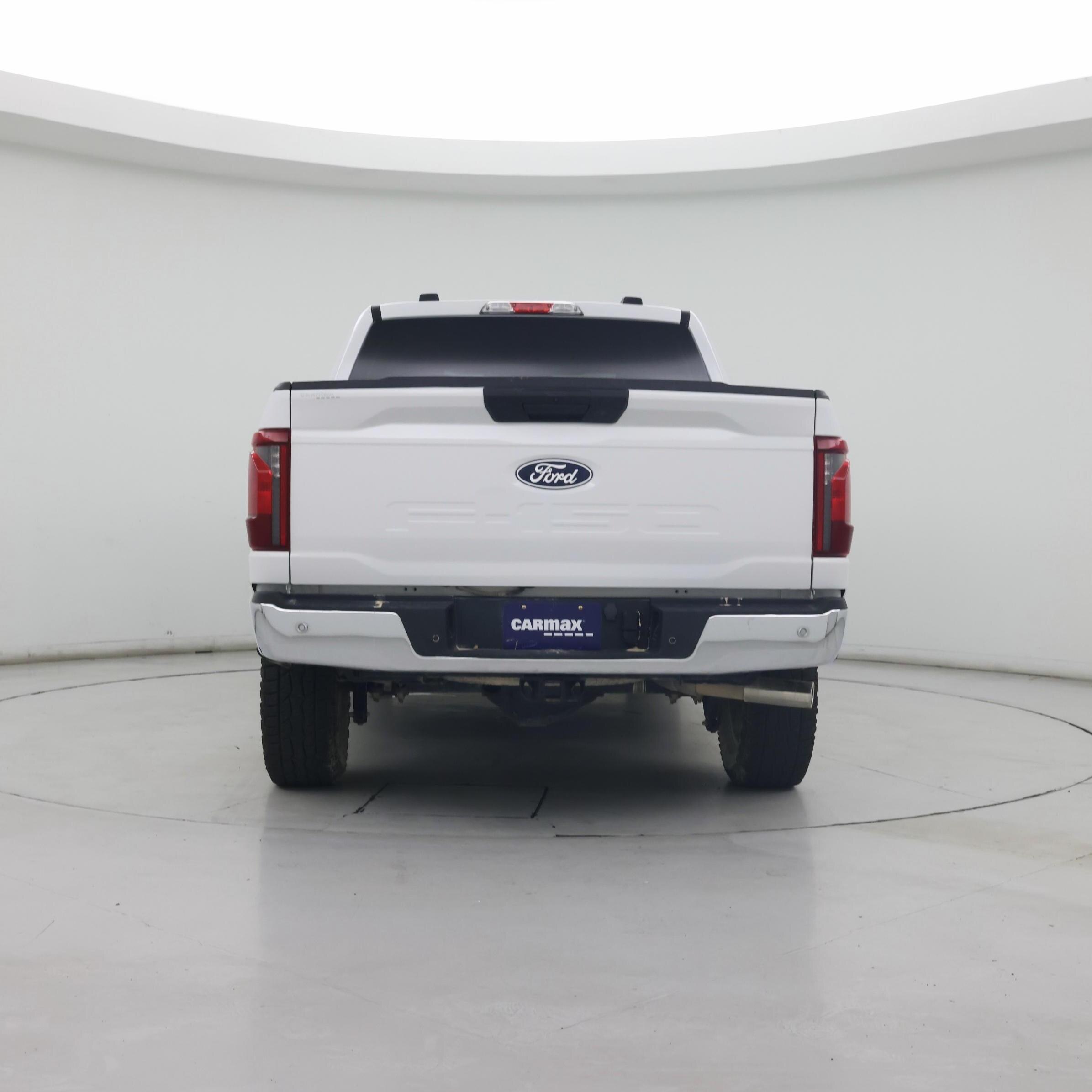 Thumbnail: 2025 Ford F-150 - 6