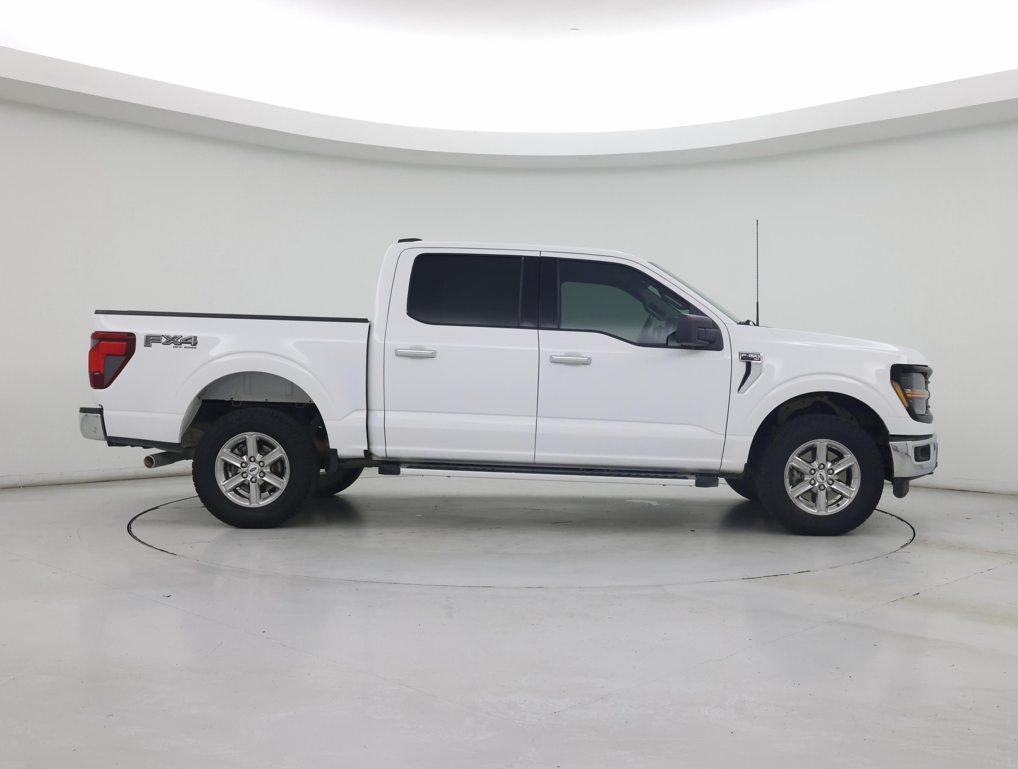 Thumbnail: 2025 Ford F-150 - 7