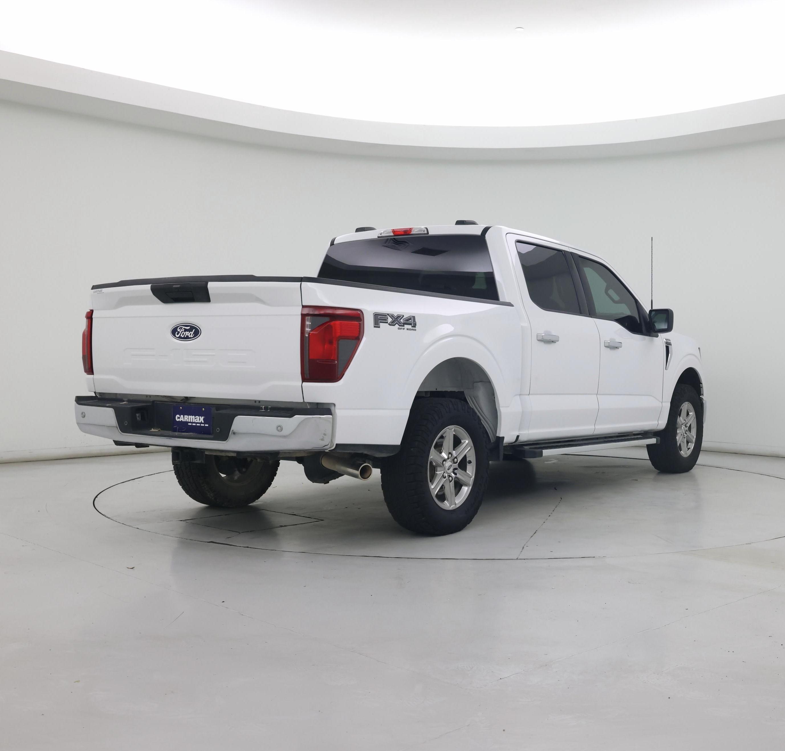 Thumbnail: 2025 Ford F-150 - 8