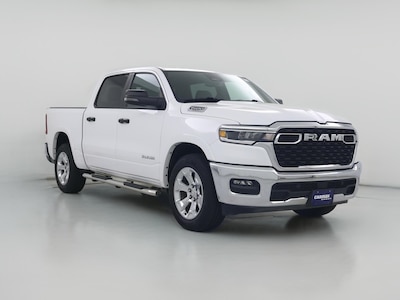 2025 Ram 1500 Lonestar