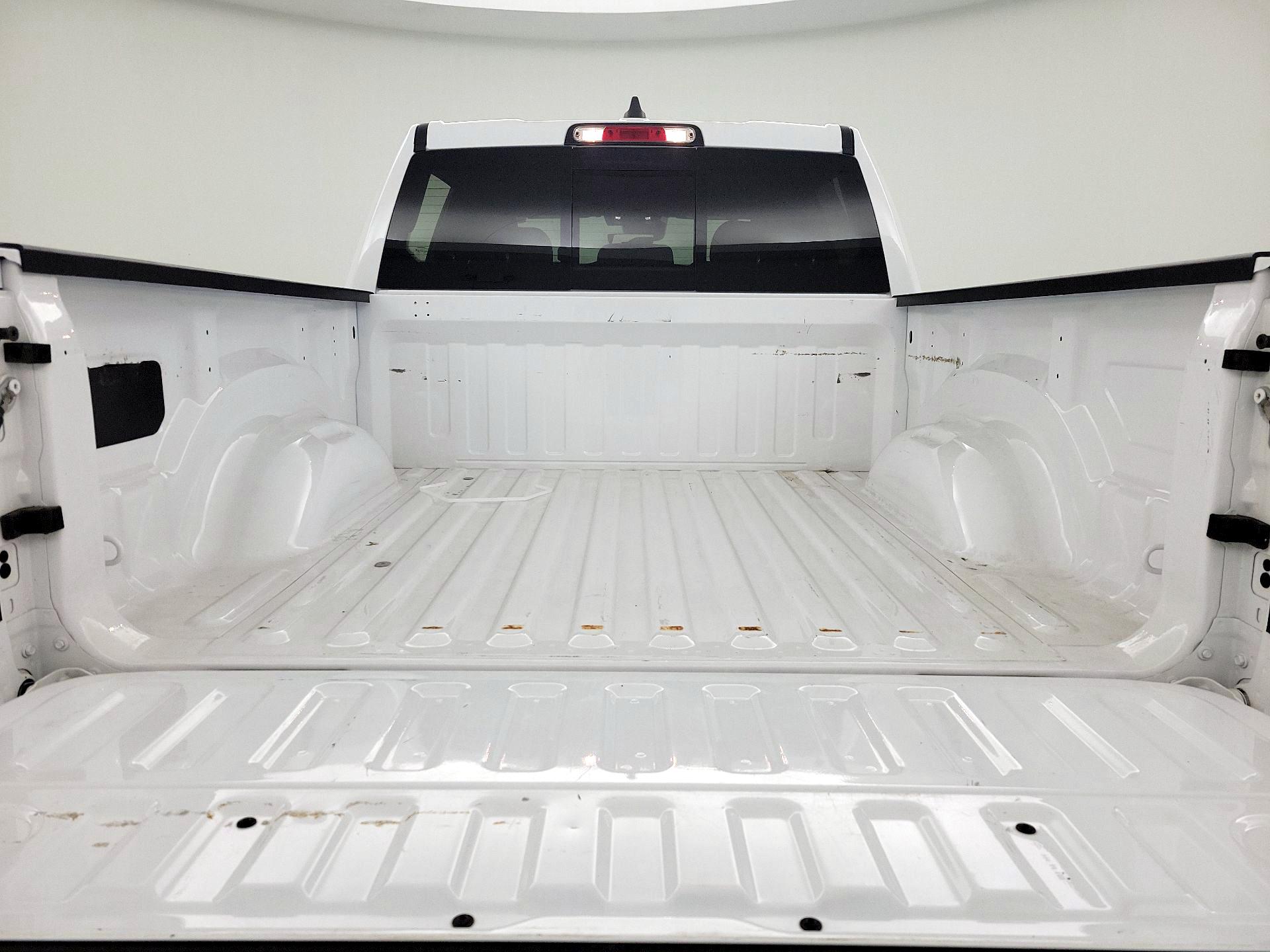 Thumbnail: 2025 RAM 1500 - 20