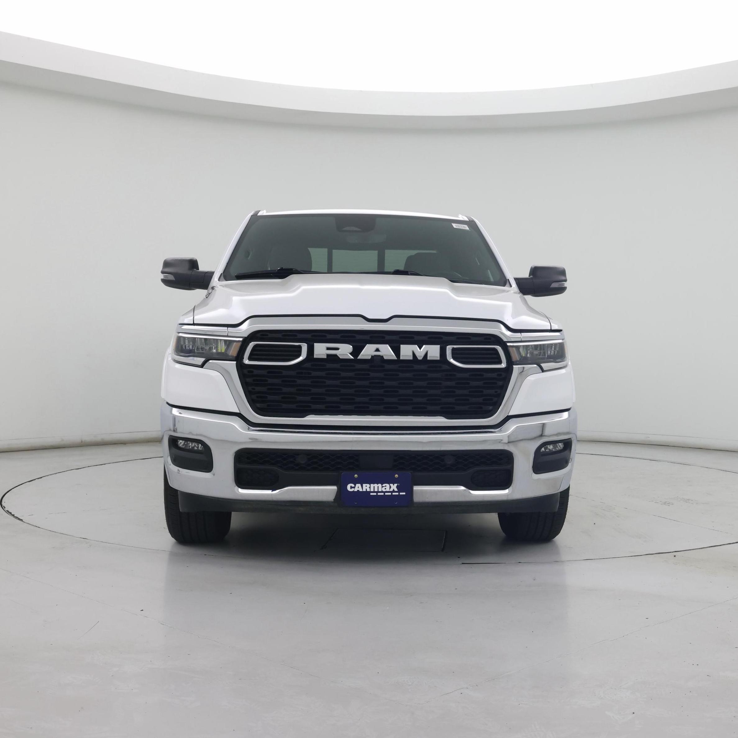 Thumbnail: 2025 RAM 1500 - 5